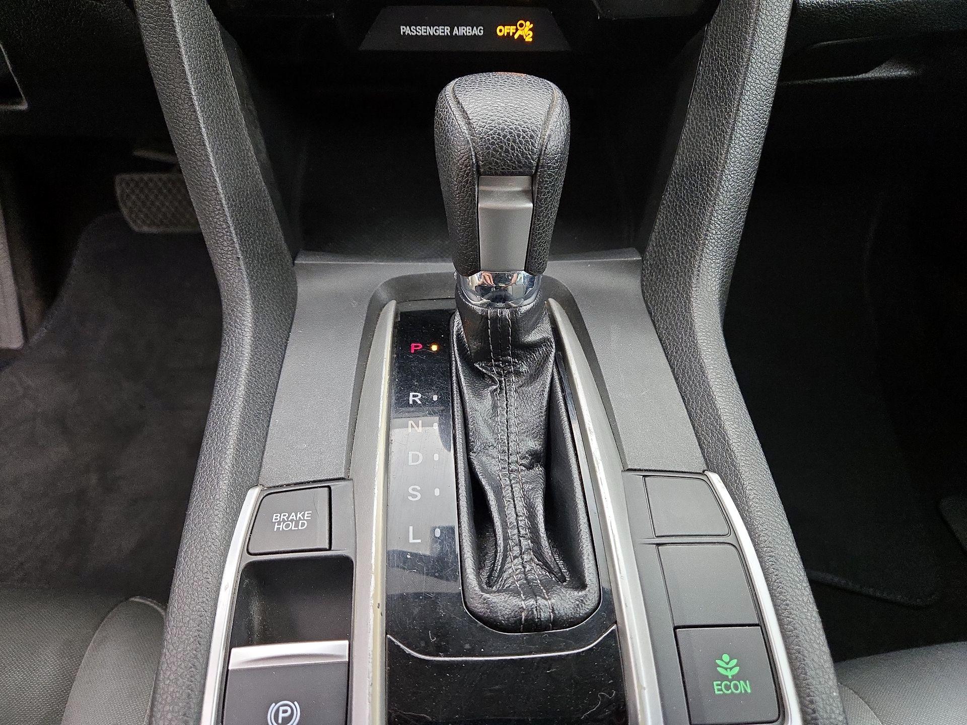 Thumbnail: 2017 Honda Civic - 17