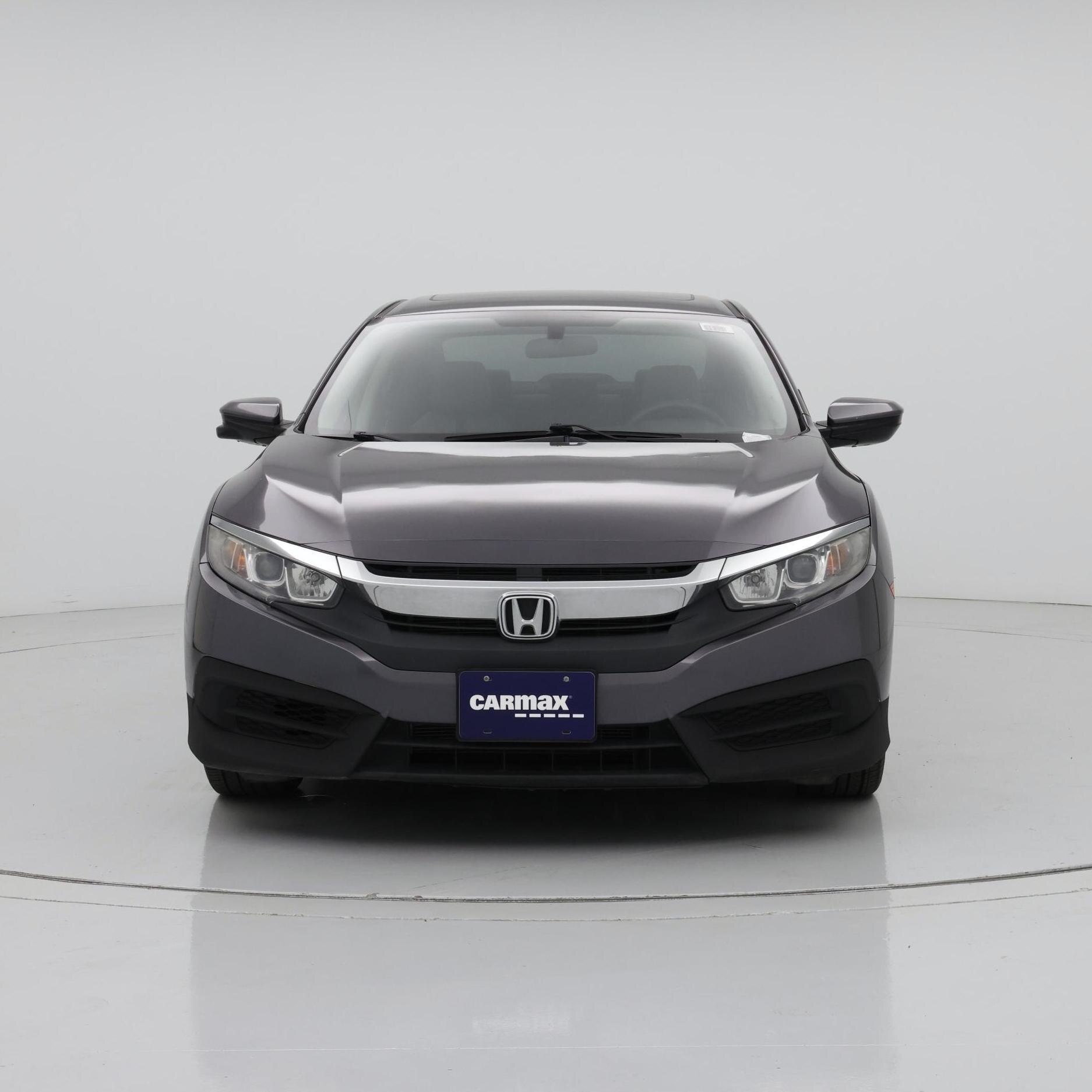 Thumbnail: 2017 Honda Civic - 5