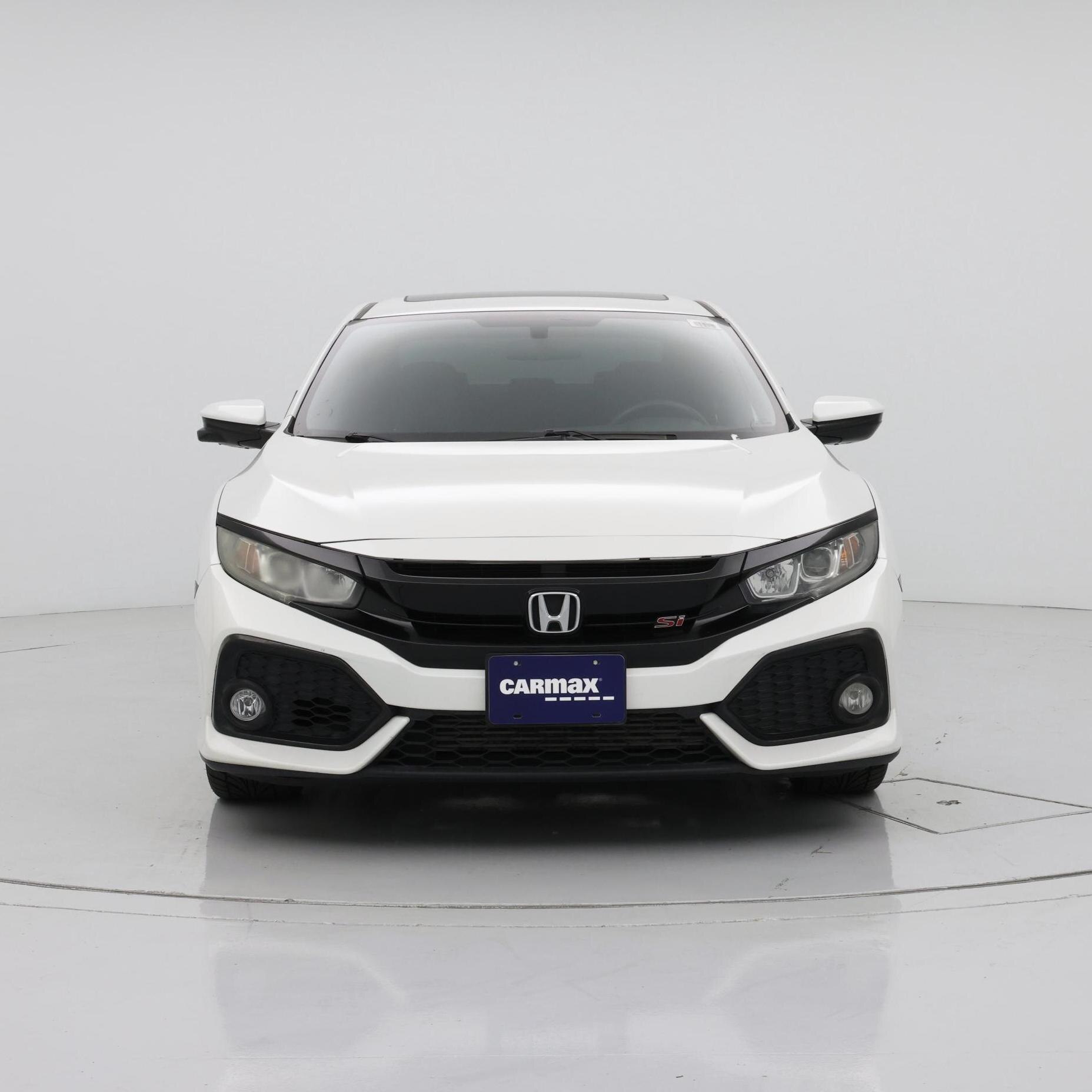 Thumbnail: 2018 Honda Civic - 5