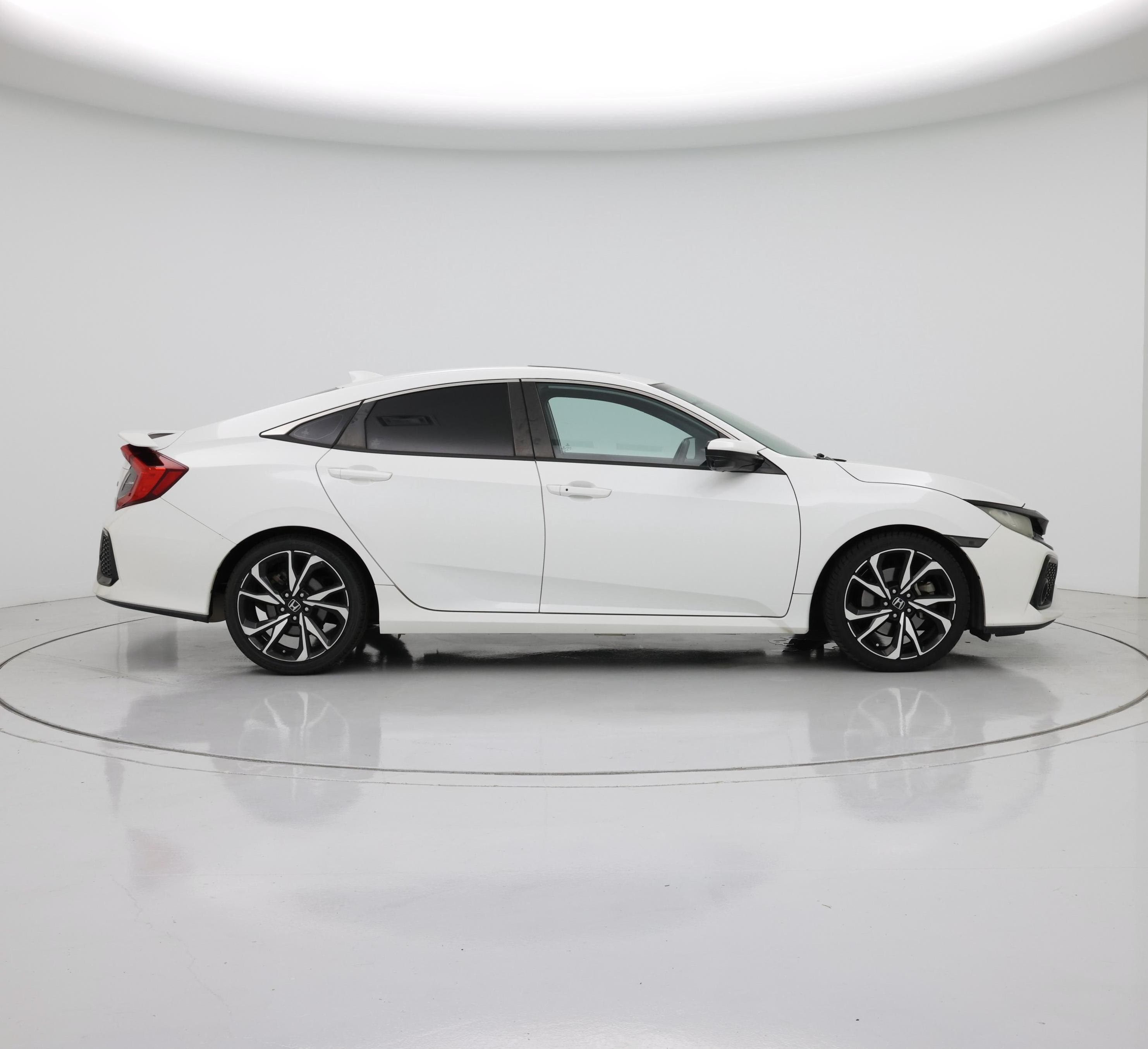 Thumbnail: 2018 Honda Civic - 7