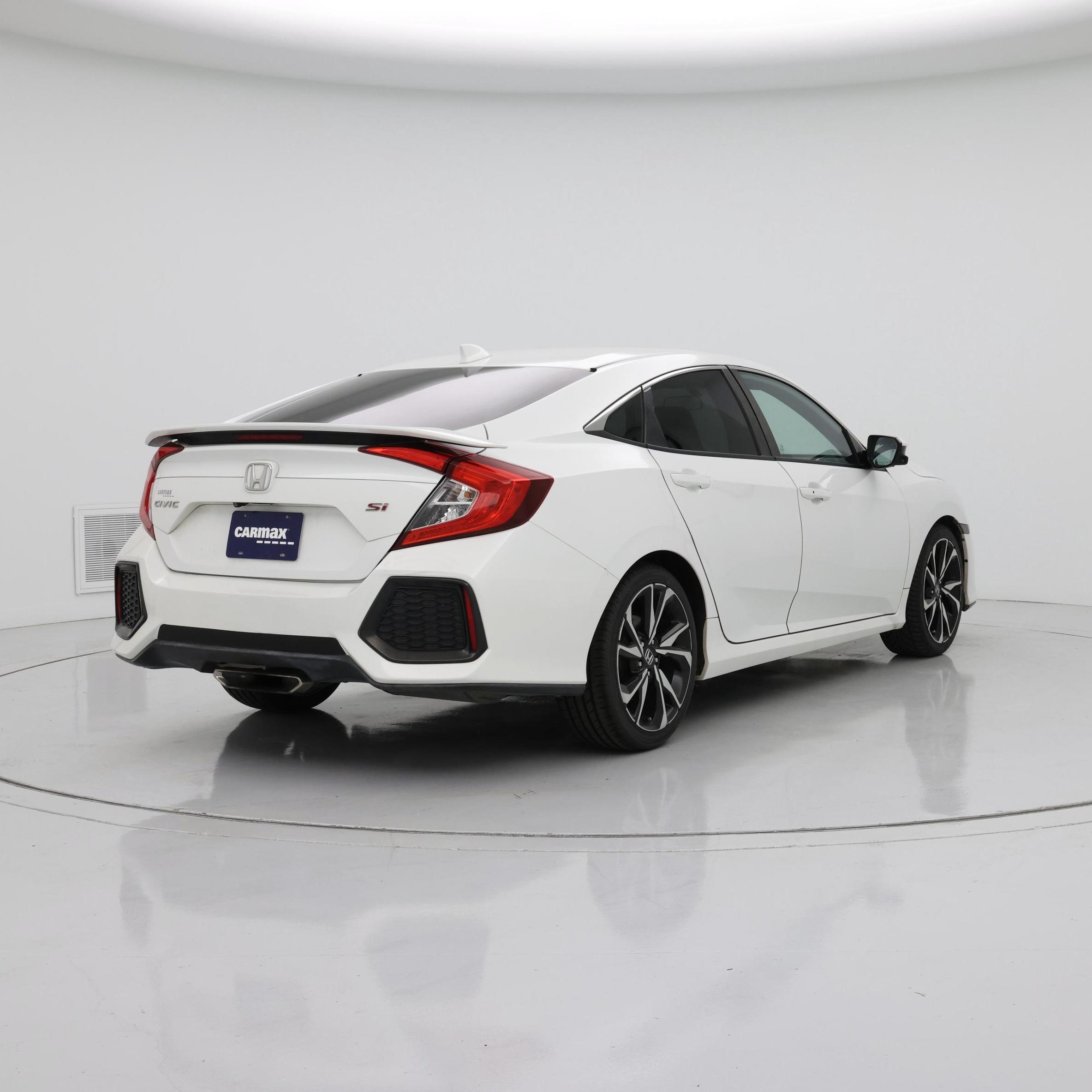 Thumbnail: 2018 Honda Civic - 8