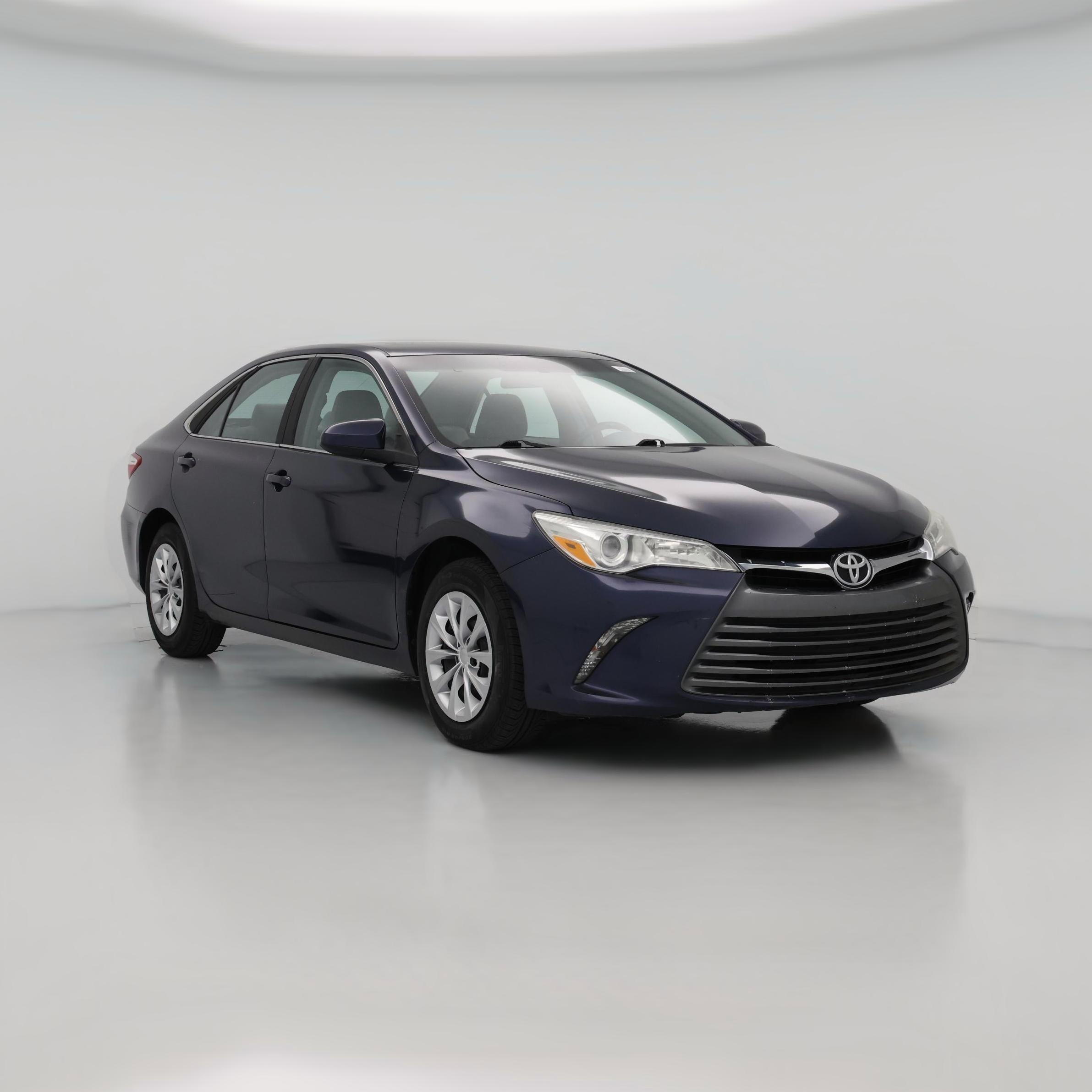 Thumbnail: 2017 Toyota Camry - 1