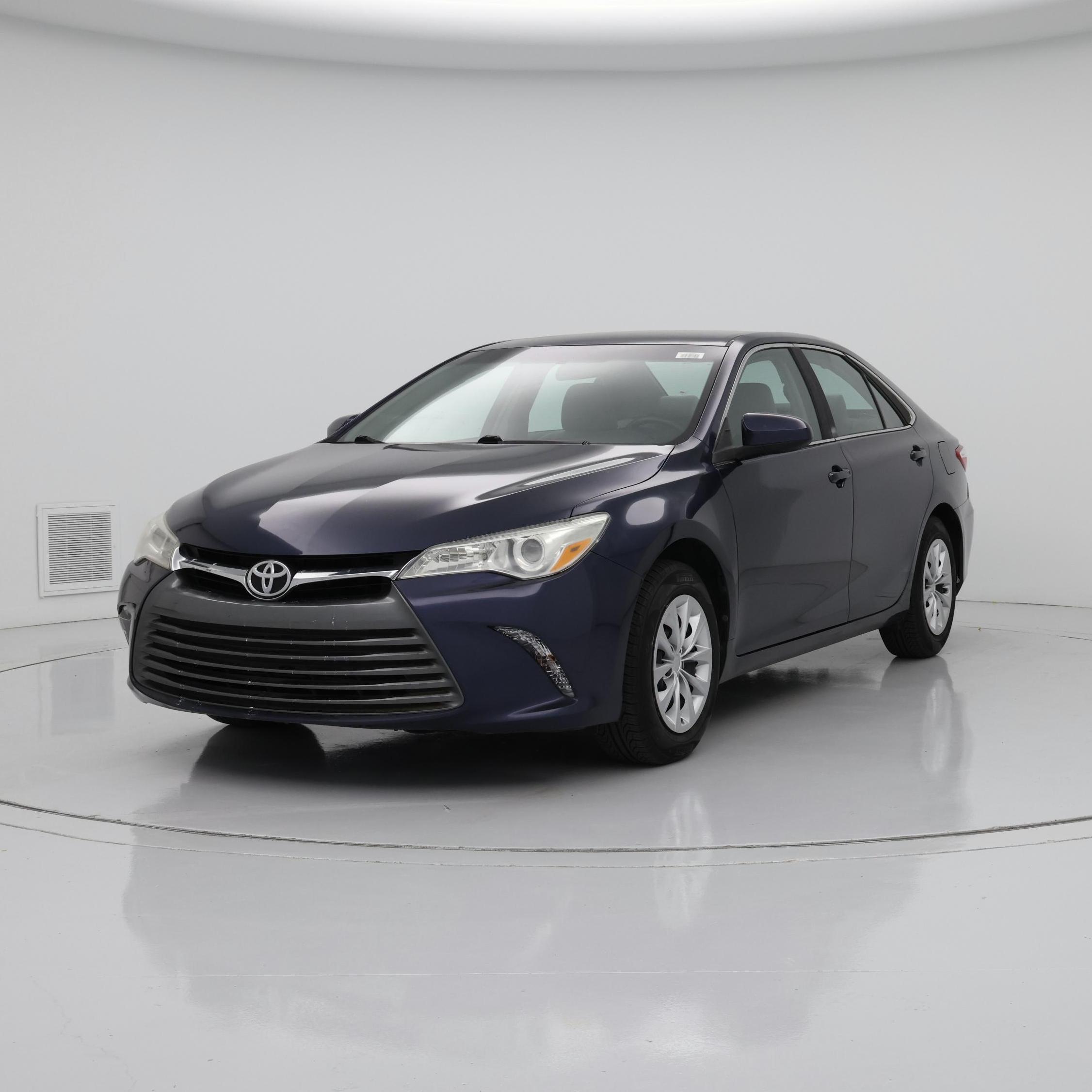 Thumbnail: 2017 Toyota Camry - 4