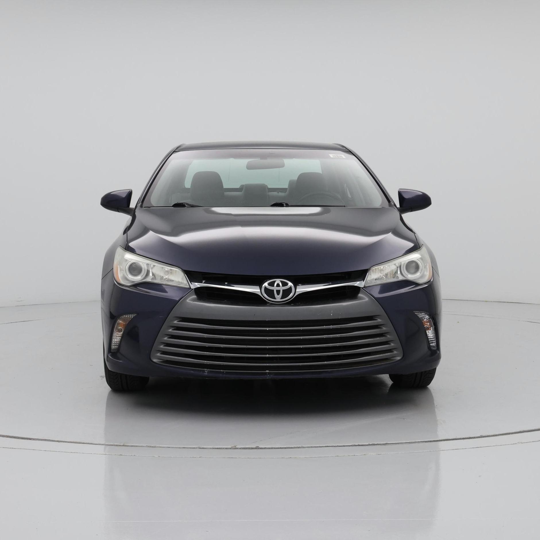 Thumbnail: 2017 Toyota Camry - 5