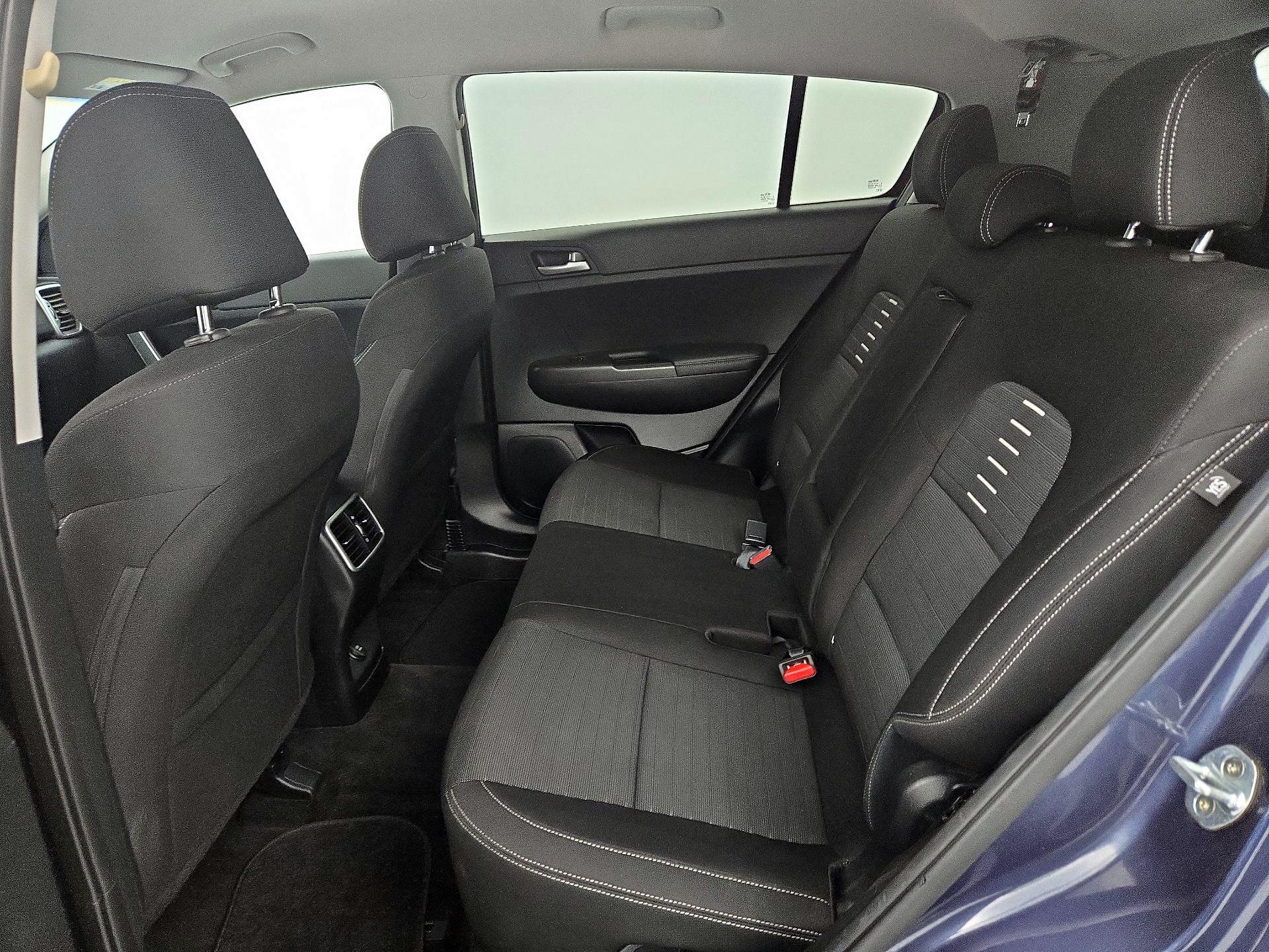 Thumbnail: 2018 Kia Sportage - 19
