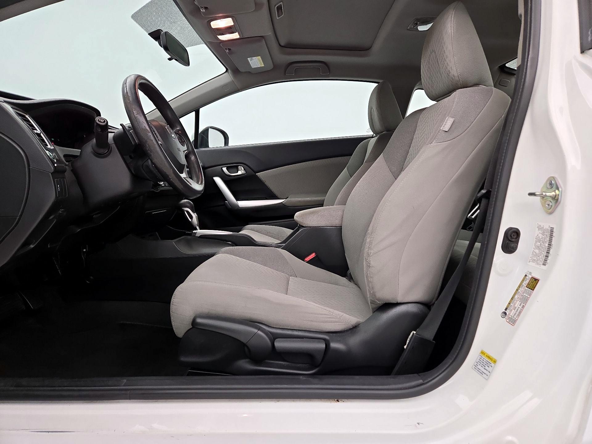 Thumbnail: 2014 Honda Civic - 11