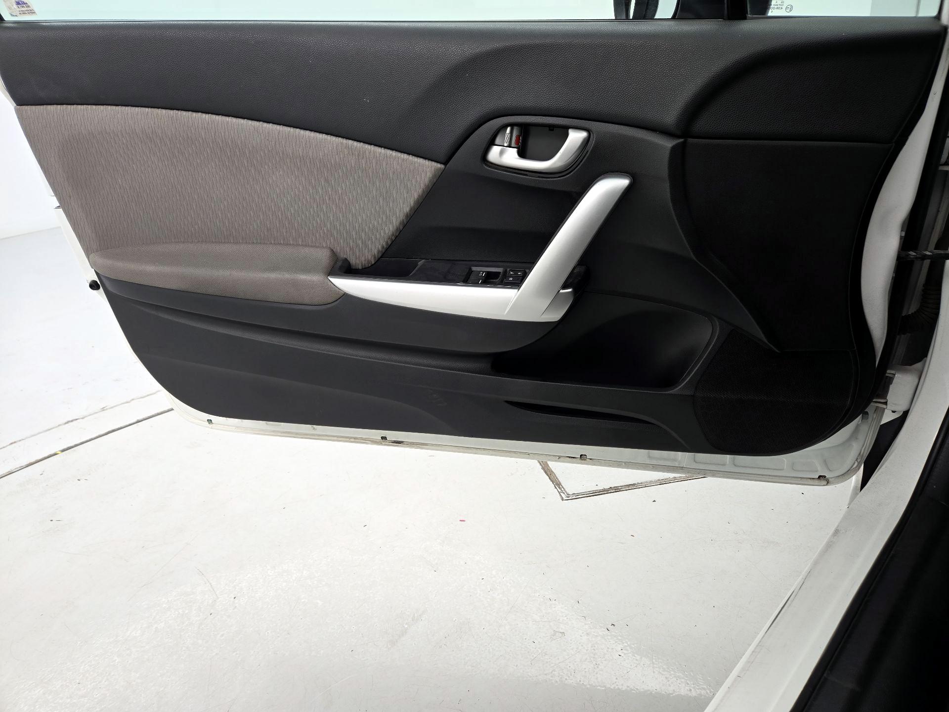 Thumbnail: 2014 Honda Civic - 12