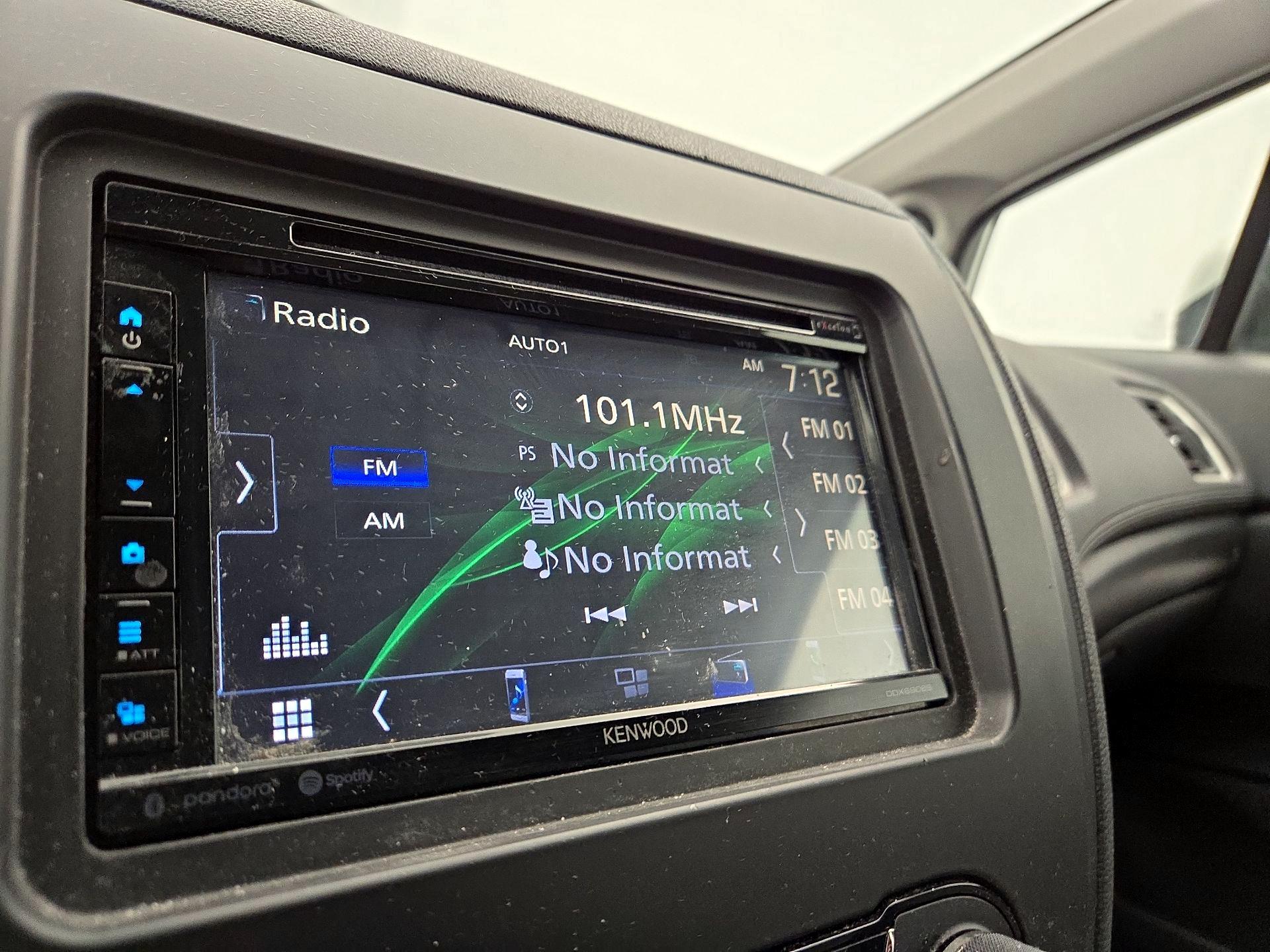 Thumbnail: 2014 Honda Civic - 15