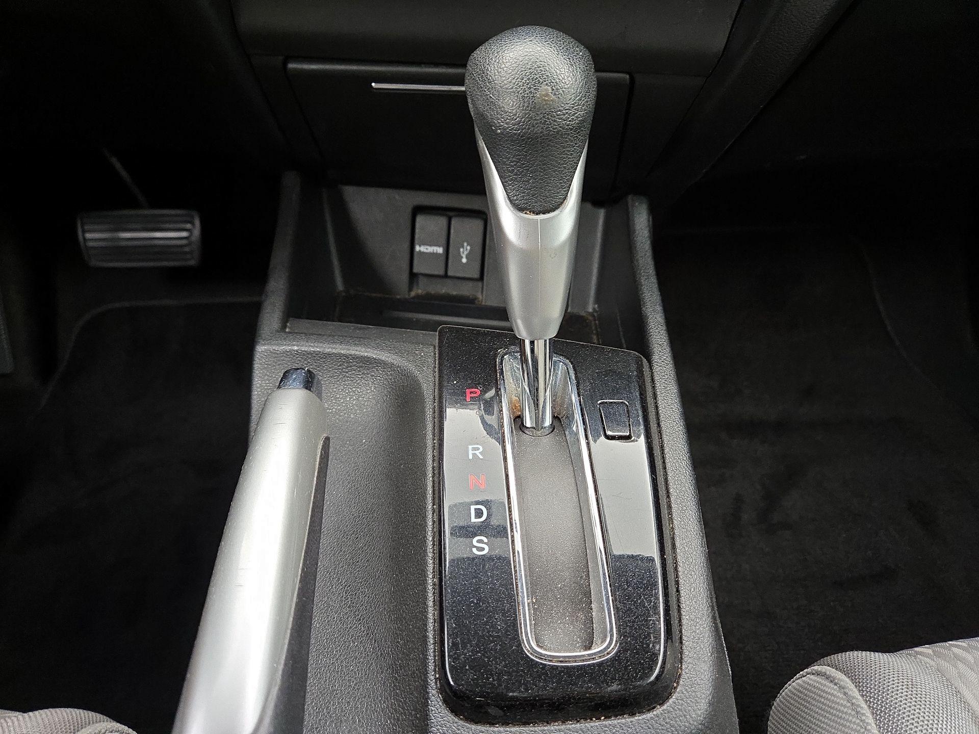 Thumbnail: 2014 Honda Civic - 17