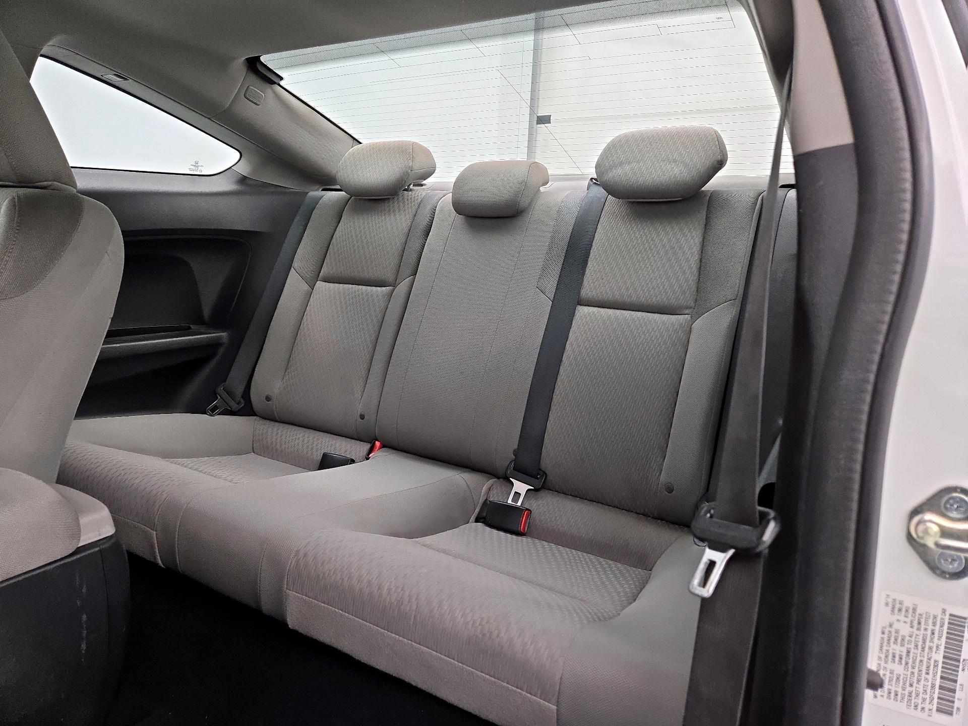 Thumbnail: 2014 Honda Civic - 20