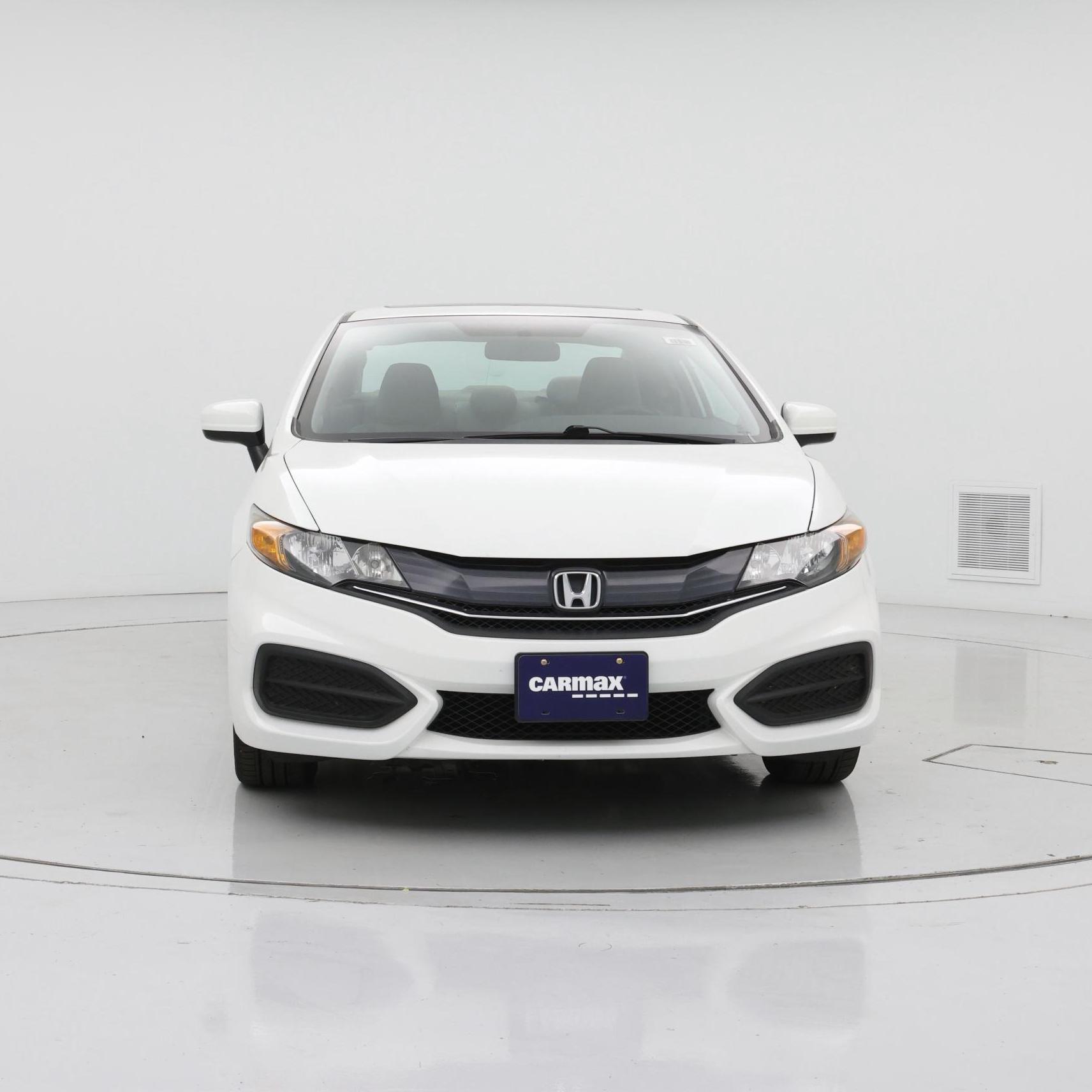 Thumbnail: 2014 Honda Civic - 5