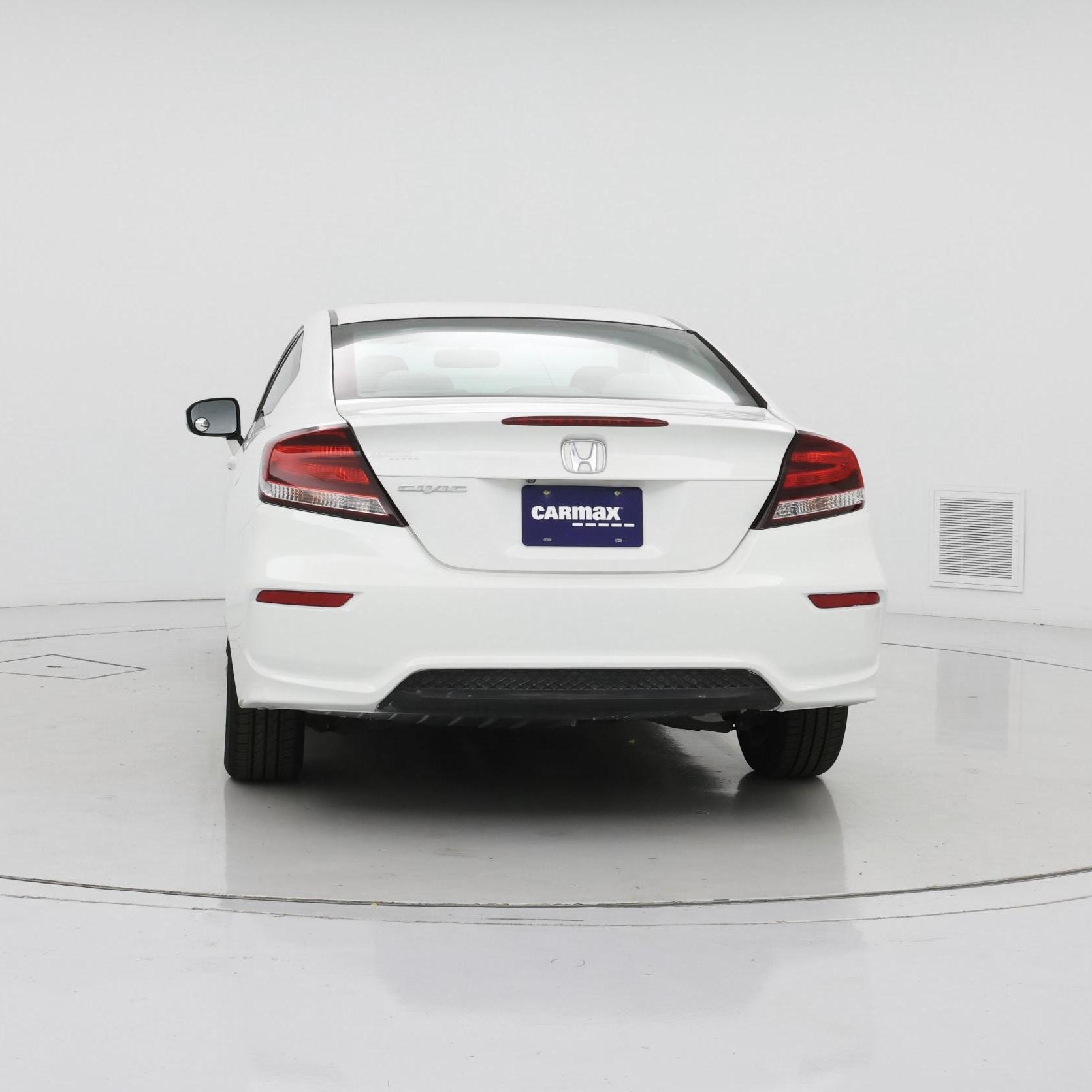 Thumbnail: 2014 Honda Civic - 6