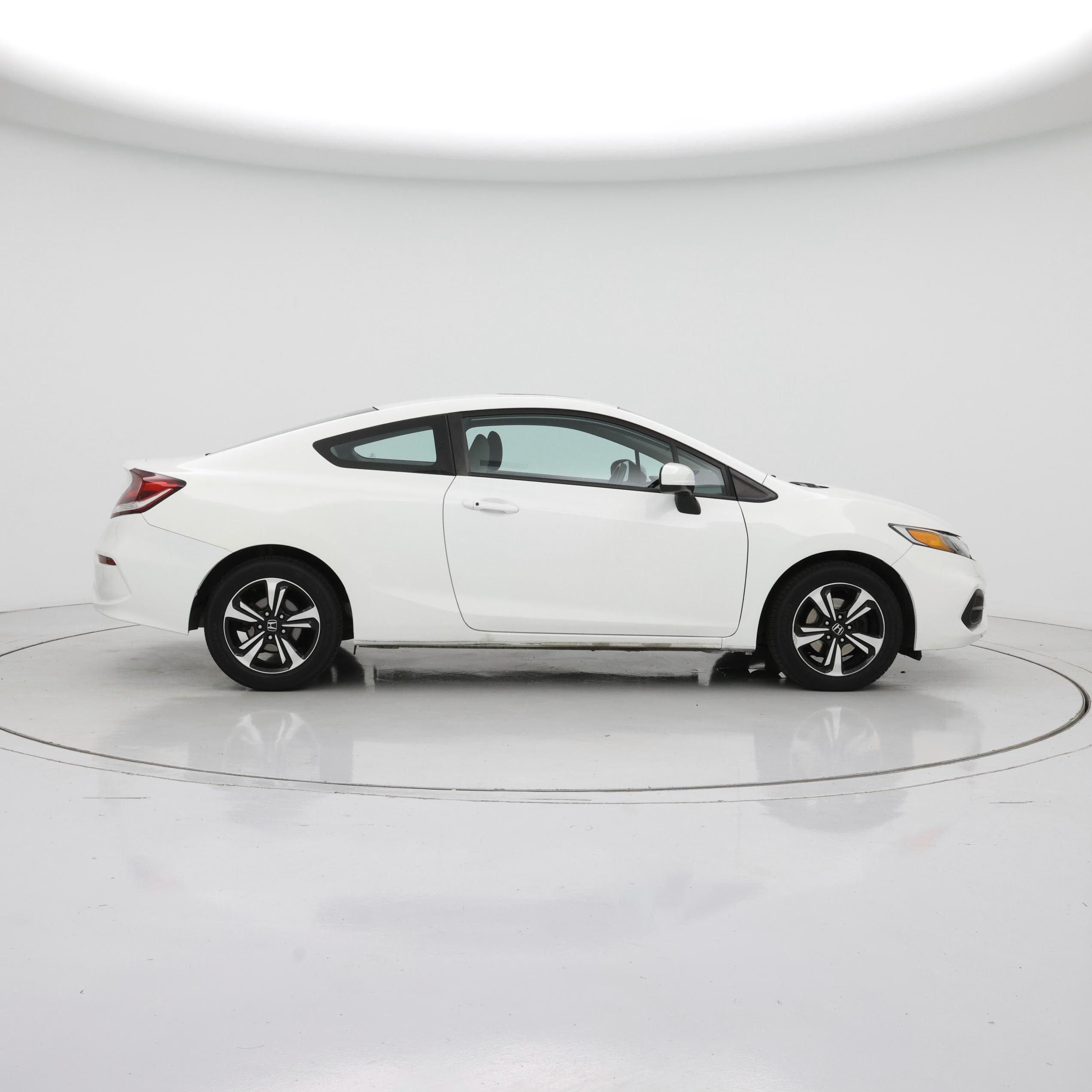 Thumbnail: 2014 Honda Civic - 7