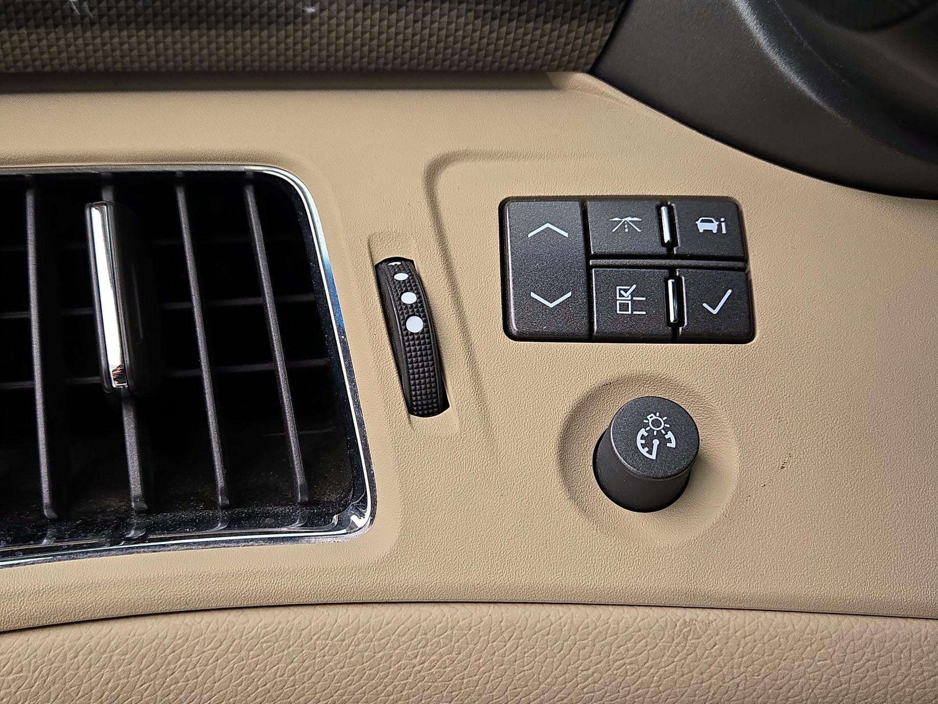 Thumbnail: 2013 Cadillac CTS - 13