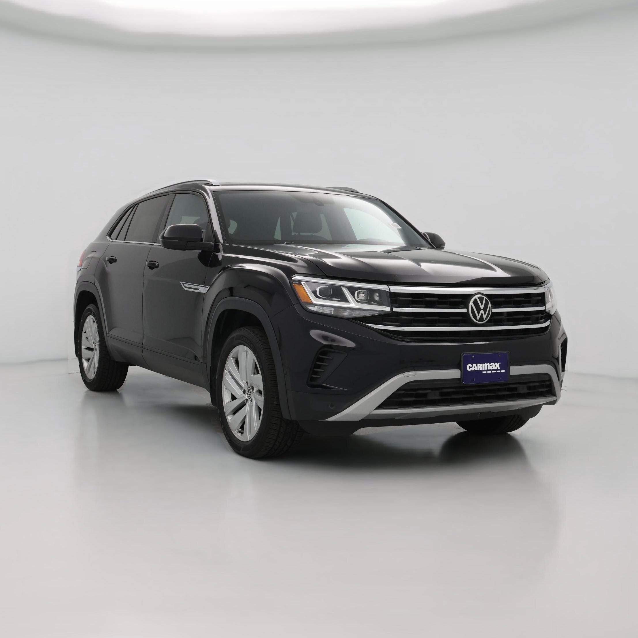 Thumbnail: 2020 Volkswagen Atlas - 1