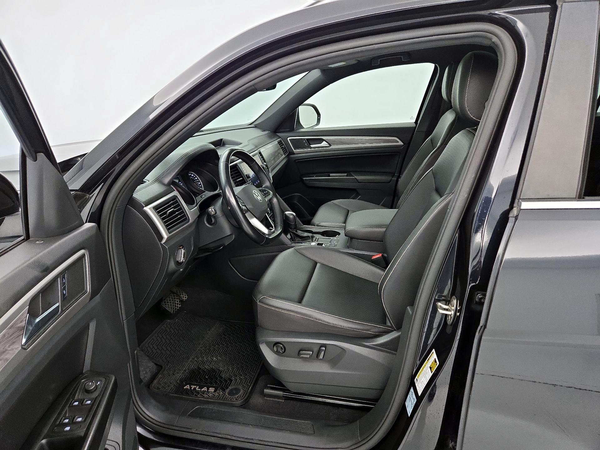 Thumbnail: 2020 Volkswagen Atlas - 11