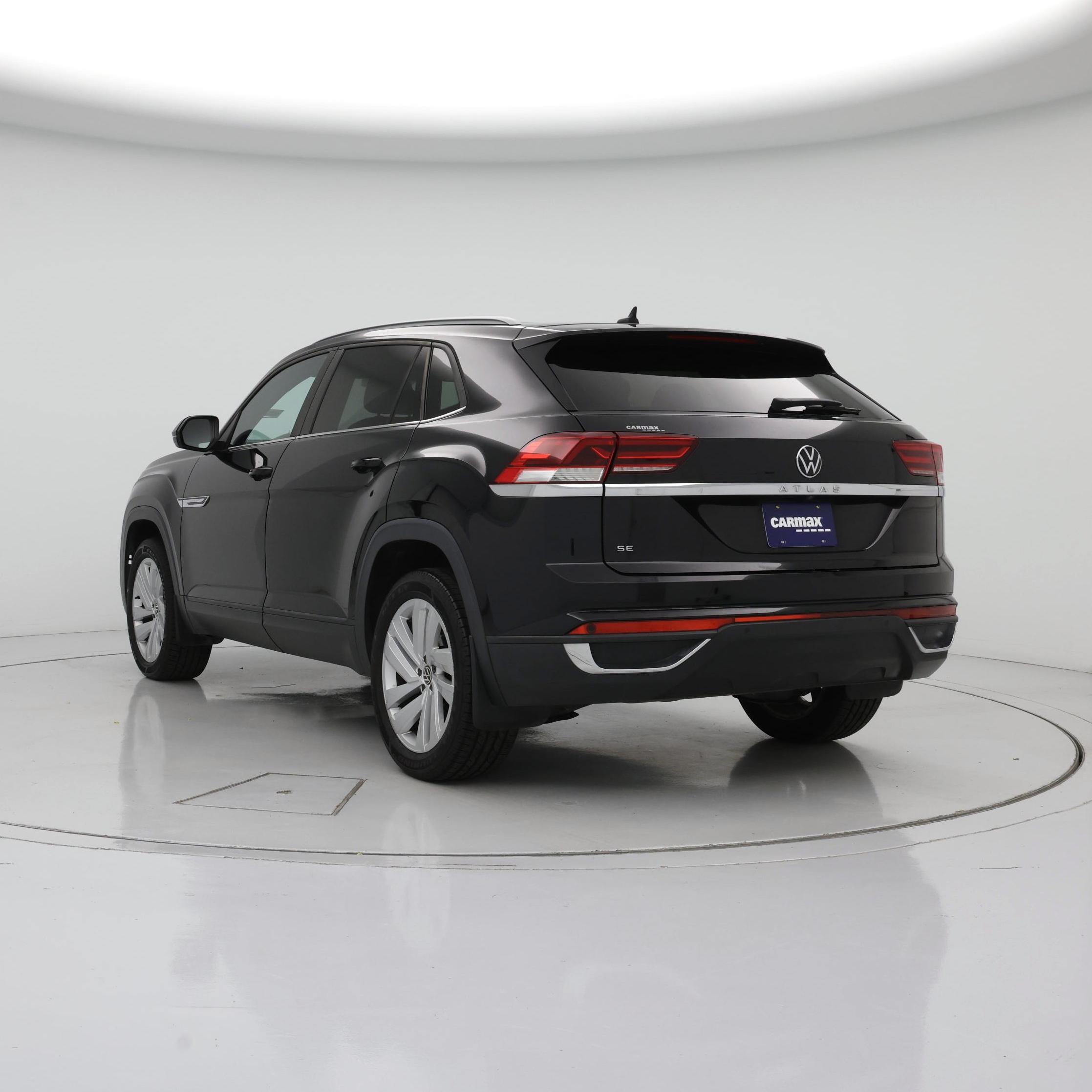 Thumbnail: 2020 Volkswagen Atlas - 2