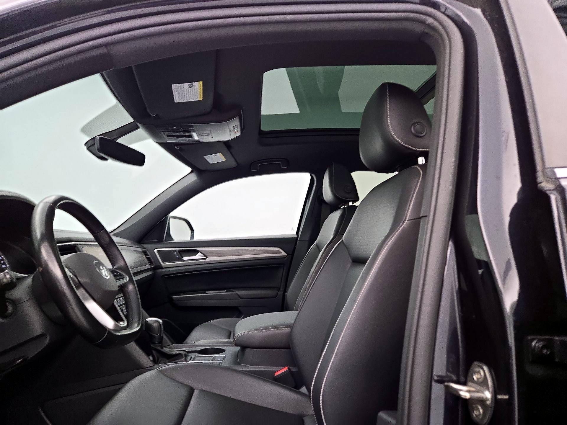 Thumbnail: 2020 Volkswagen Atlas - 19