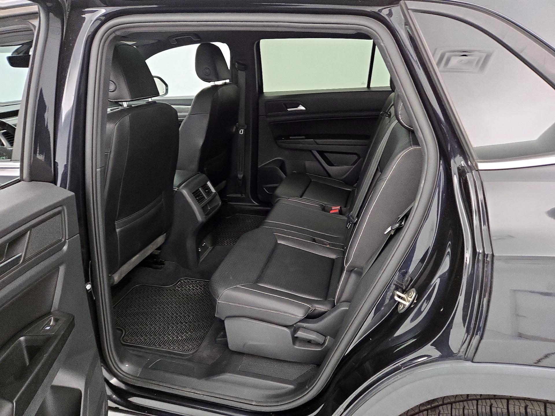 Thumbnail: 2020 Volkswagen Atlas - 20