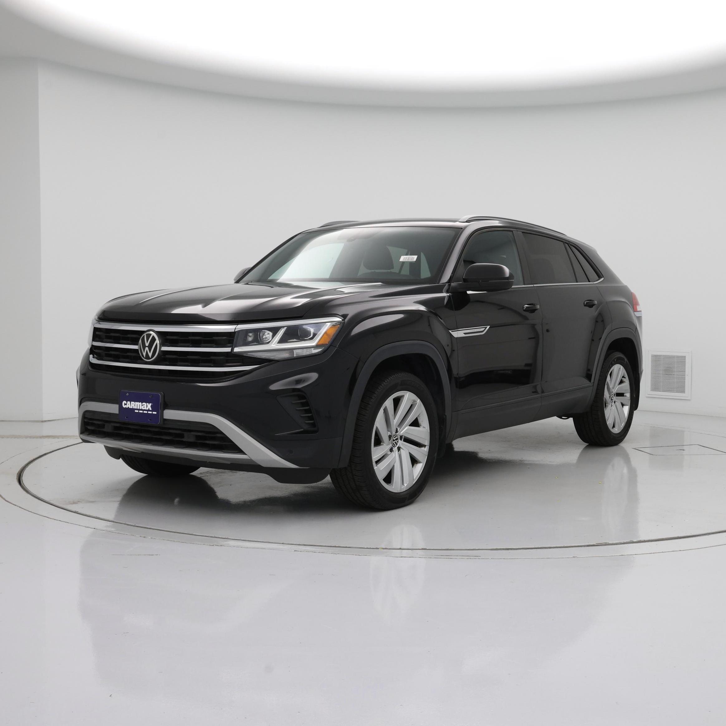 Thumbnail: 2020 Volkswagen Atlas - 4