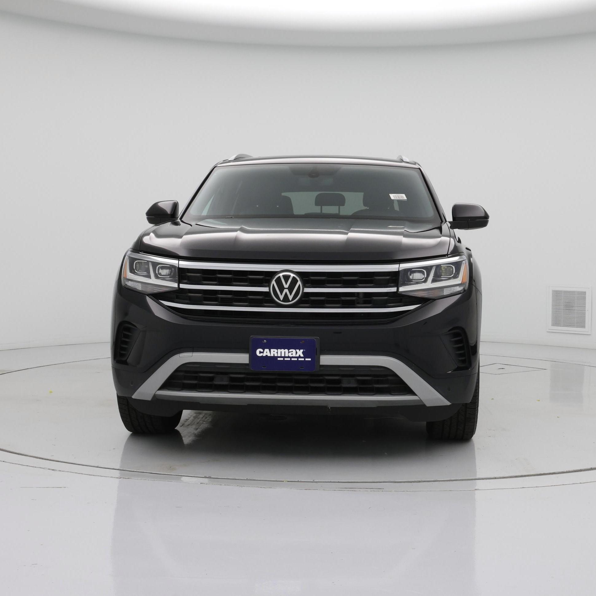 Thumbnail: 2020 Volkswagen Atlas - 5