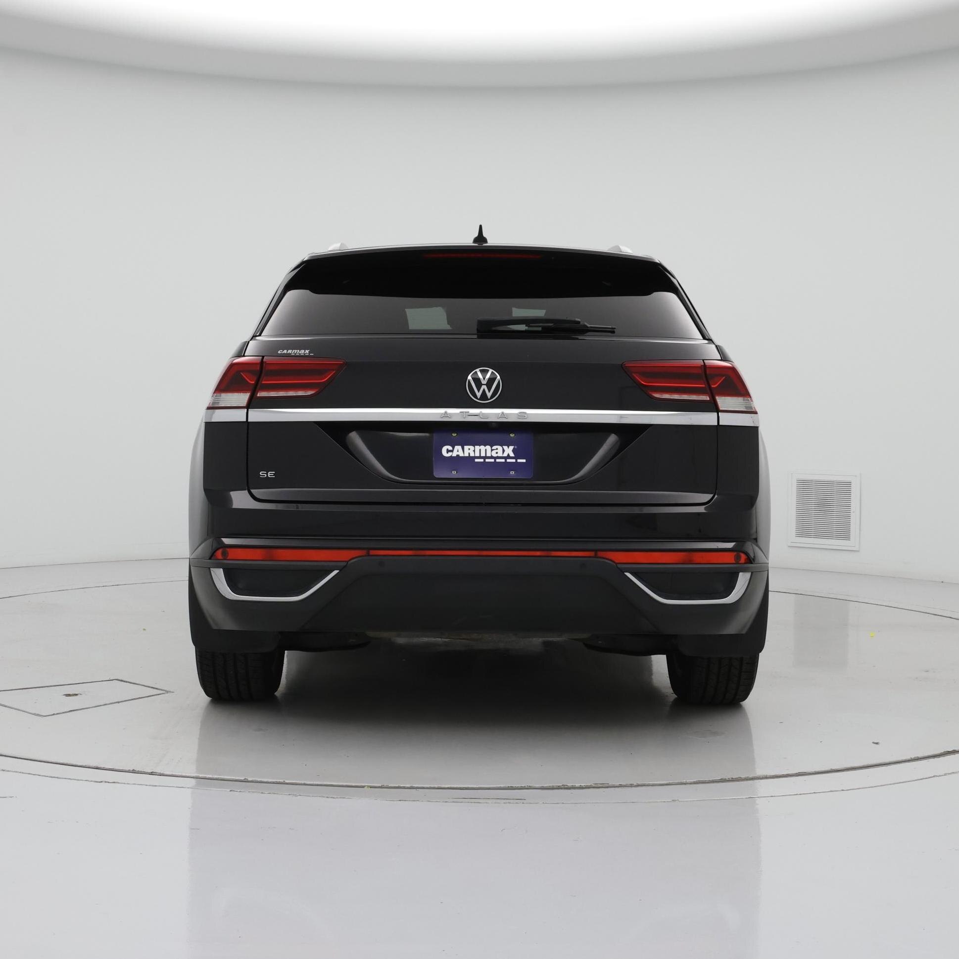 Thumbnail: 2020 Volkswagen Atlas - 6