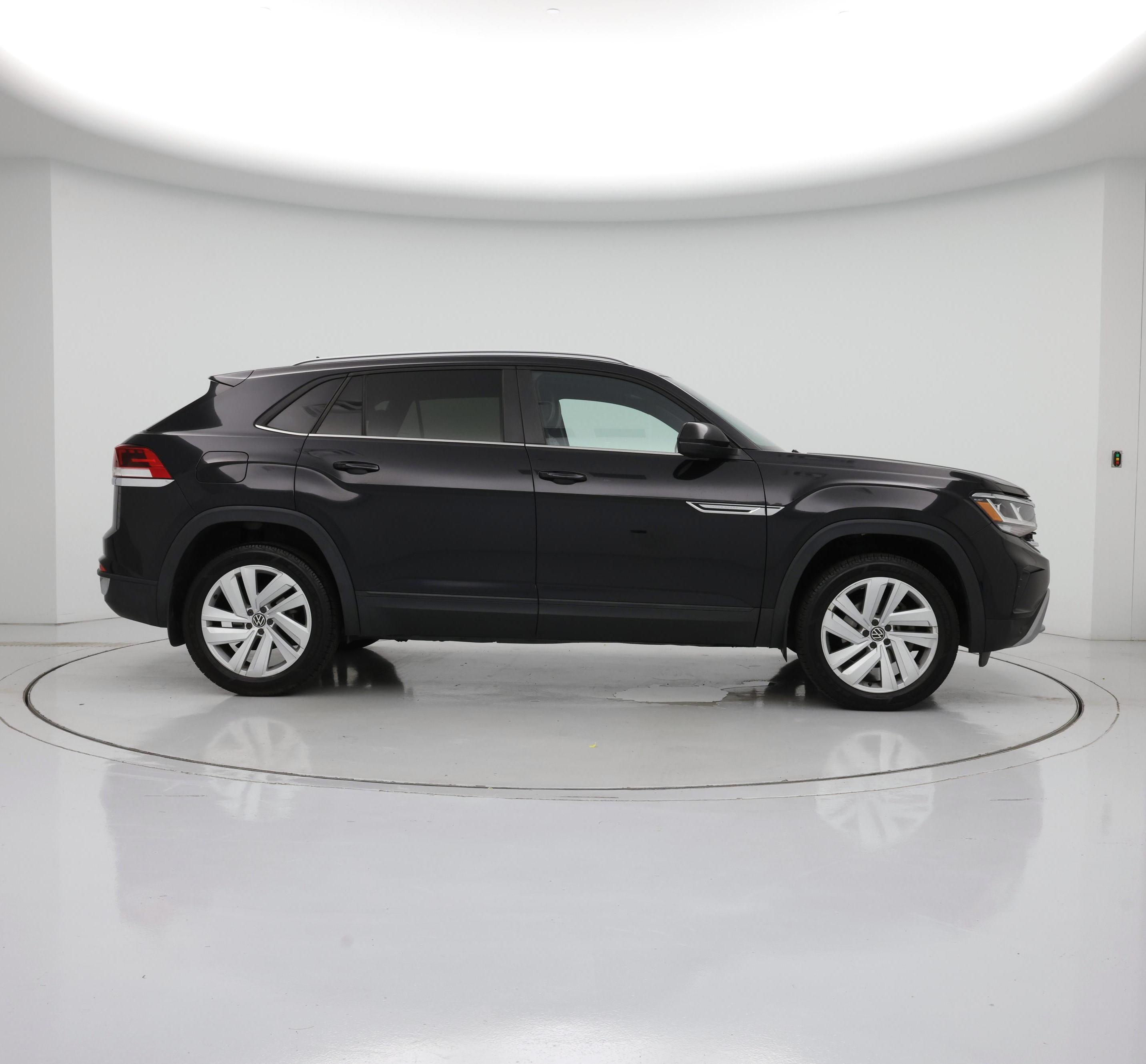 Thumbnail: 2020 Volkswagen Atlas - 7