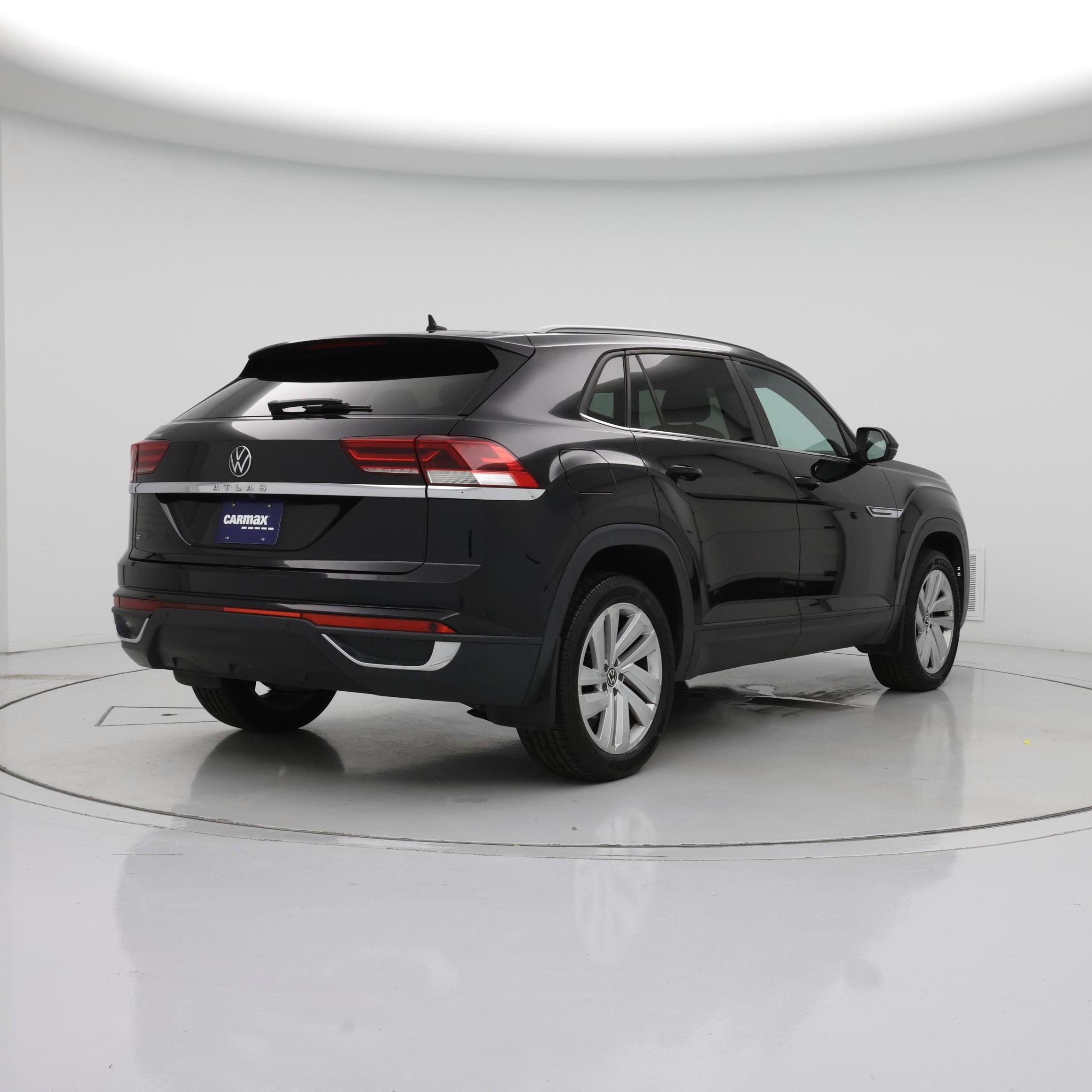 Thumbnail: 2020 Volkswagen Atlas - 8