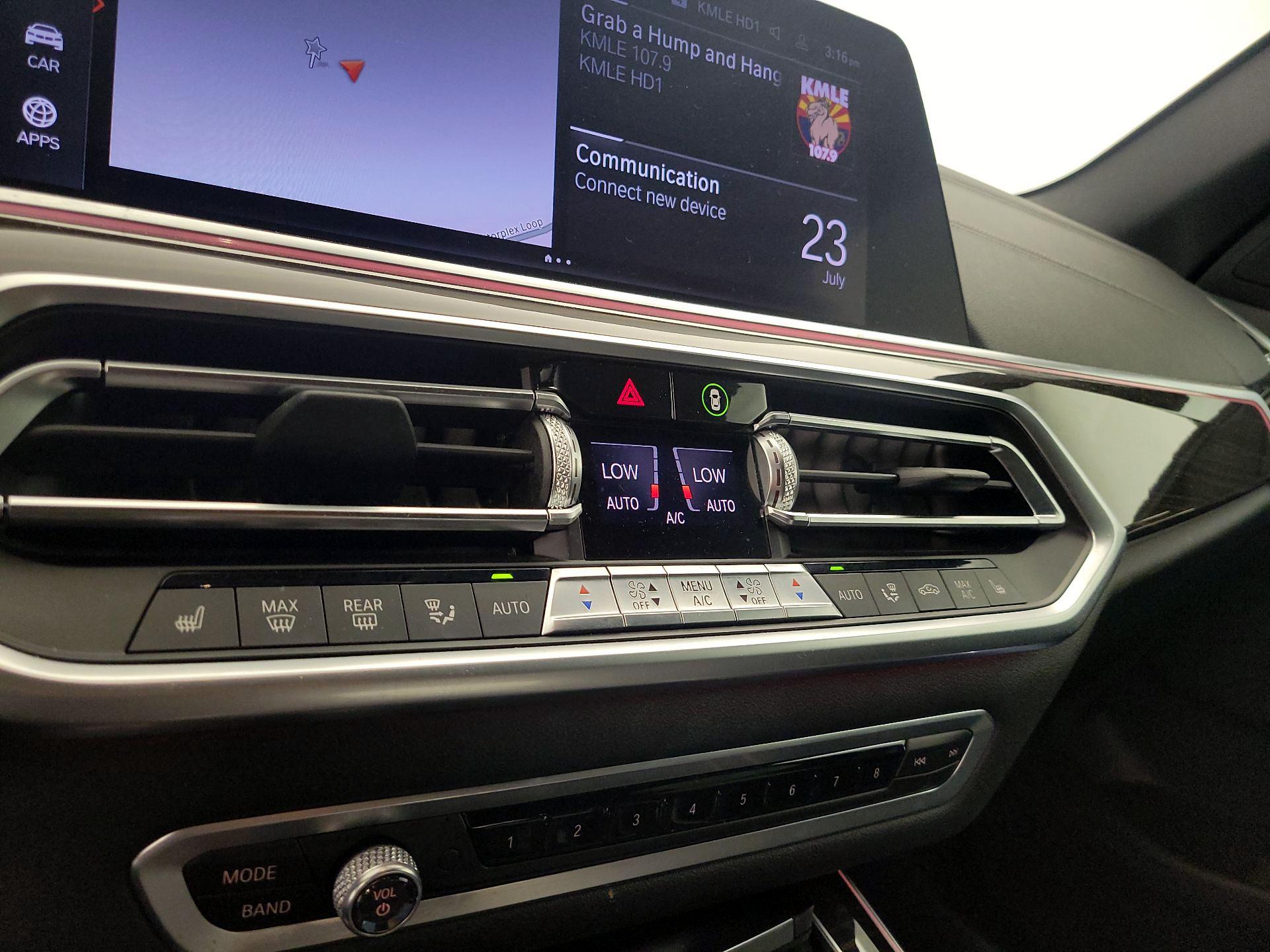 Thumbnail: 2020 BMW X5 - 17
