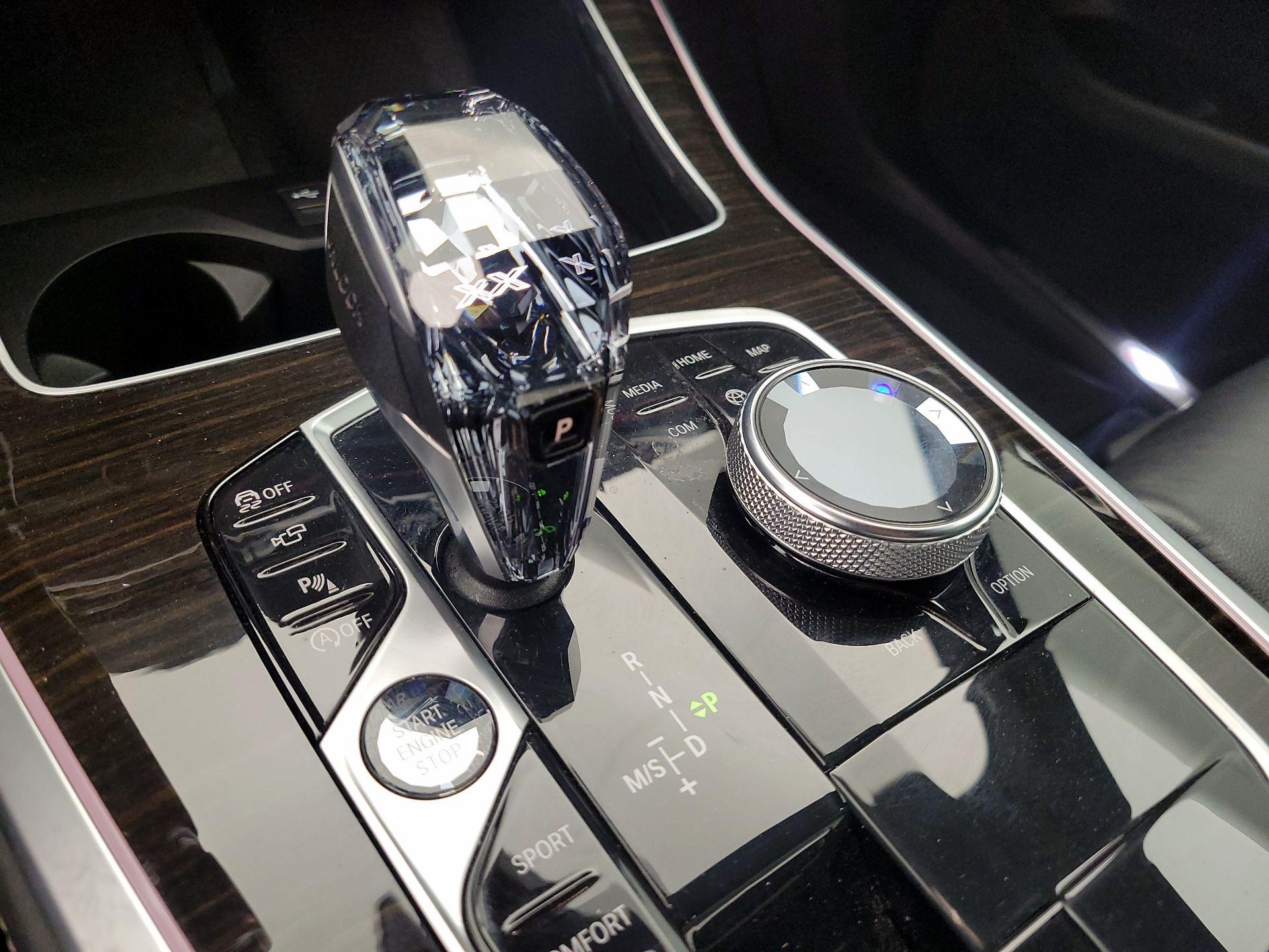 Thumbnail: 2020 BMW X5 - 18
