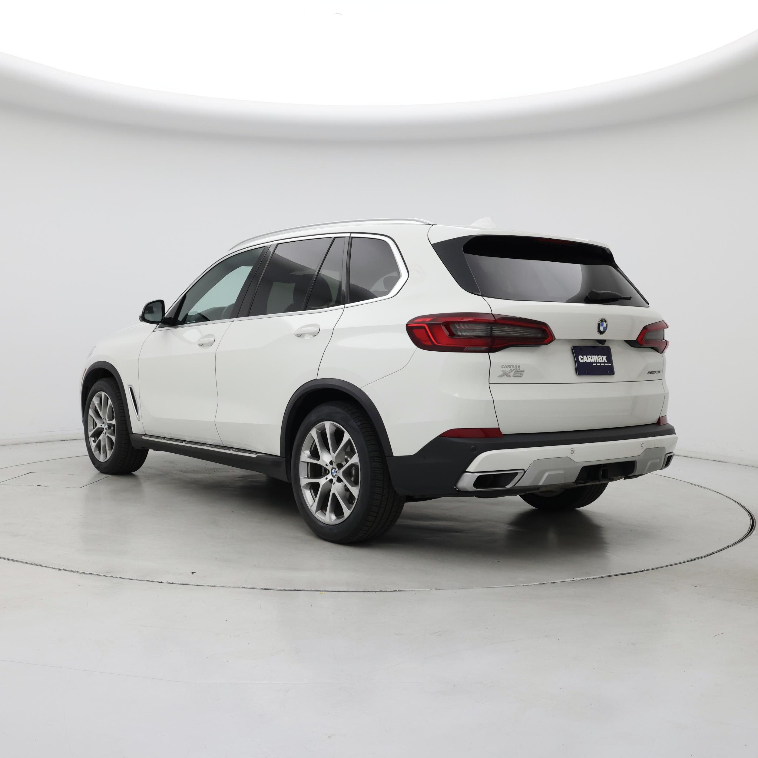 Thumbnail: 2020 BMW X5 - 2