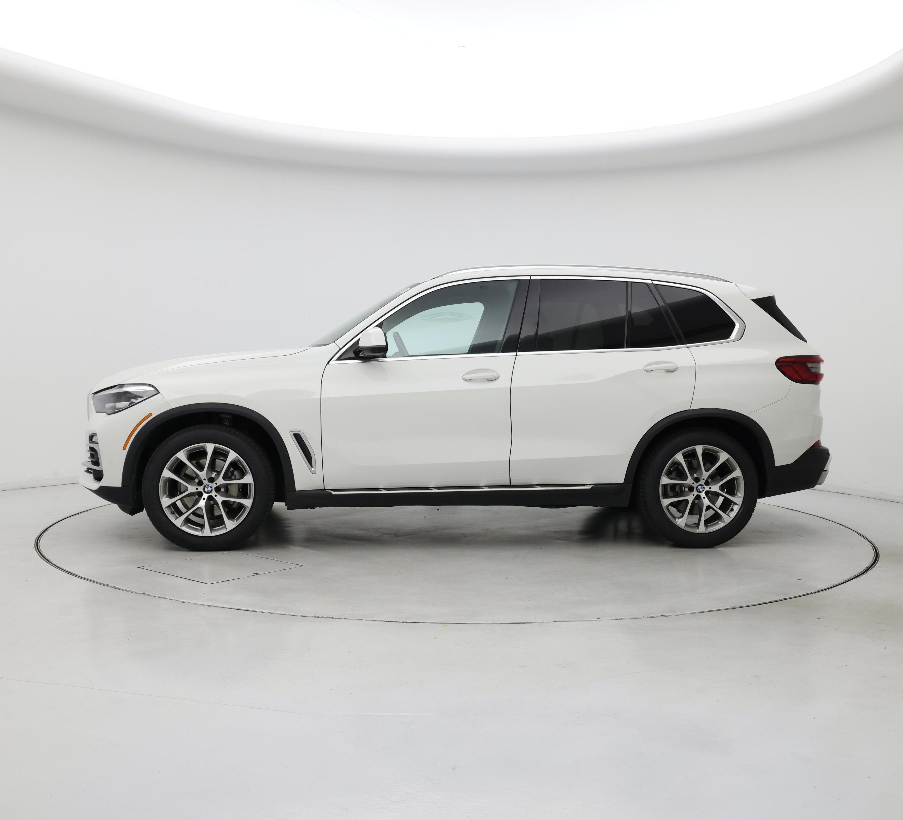 Thumbnail: 2020 BMW X5 - 3