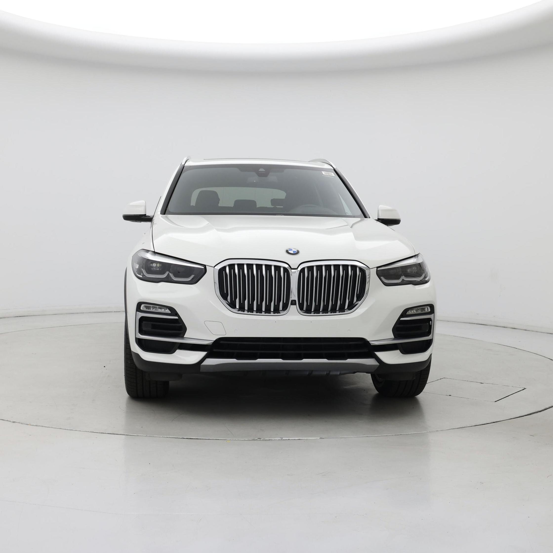 Thumbnail: 2020 BMW X5 - 5