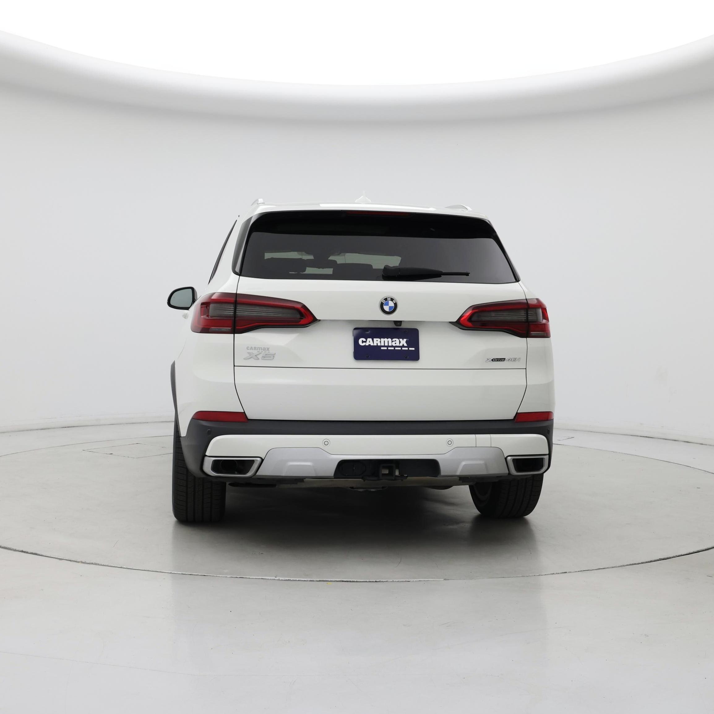 Thumbnail: 2020 BMW X5 - 6