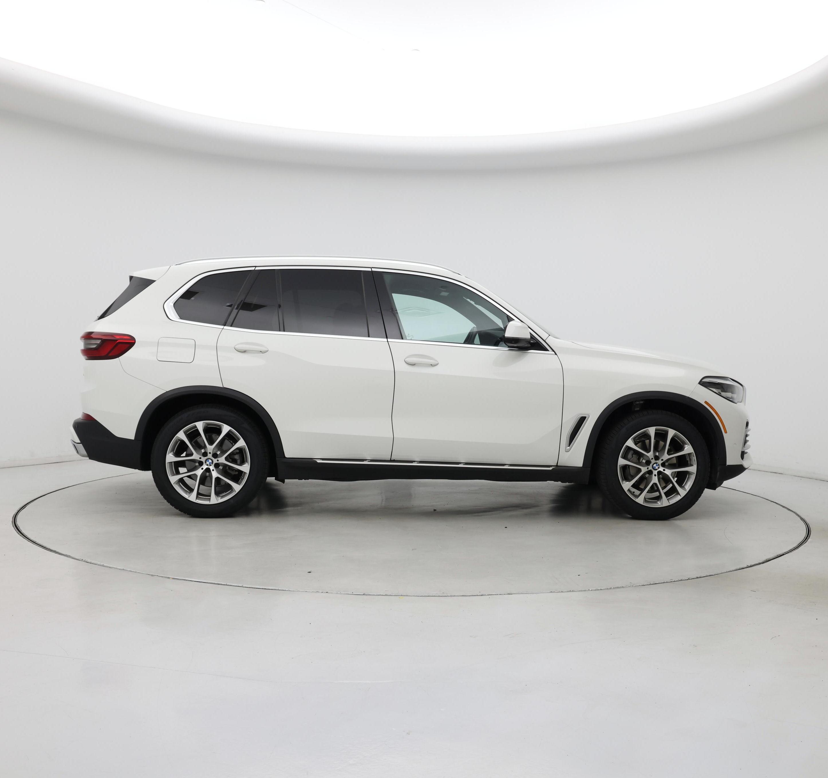 Thumbnail: 2020 BMW X5 - 7