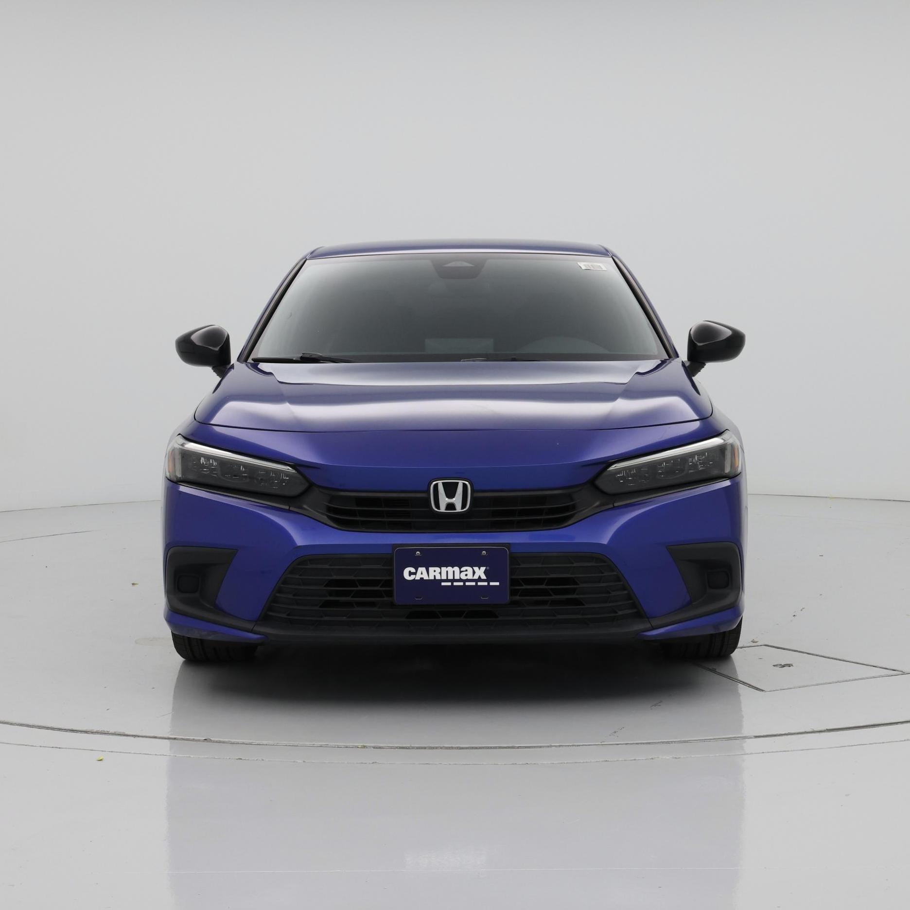 Thumbnail: 2022 Honda Civic - 5
