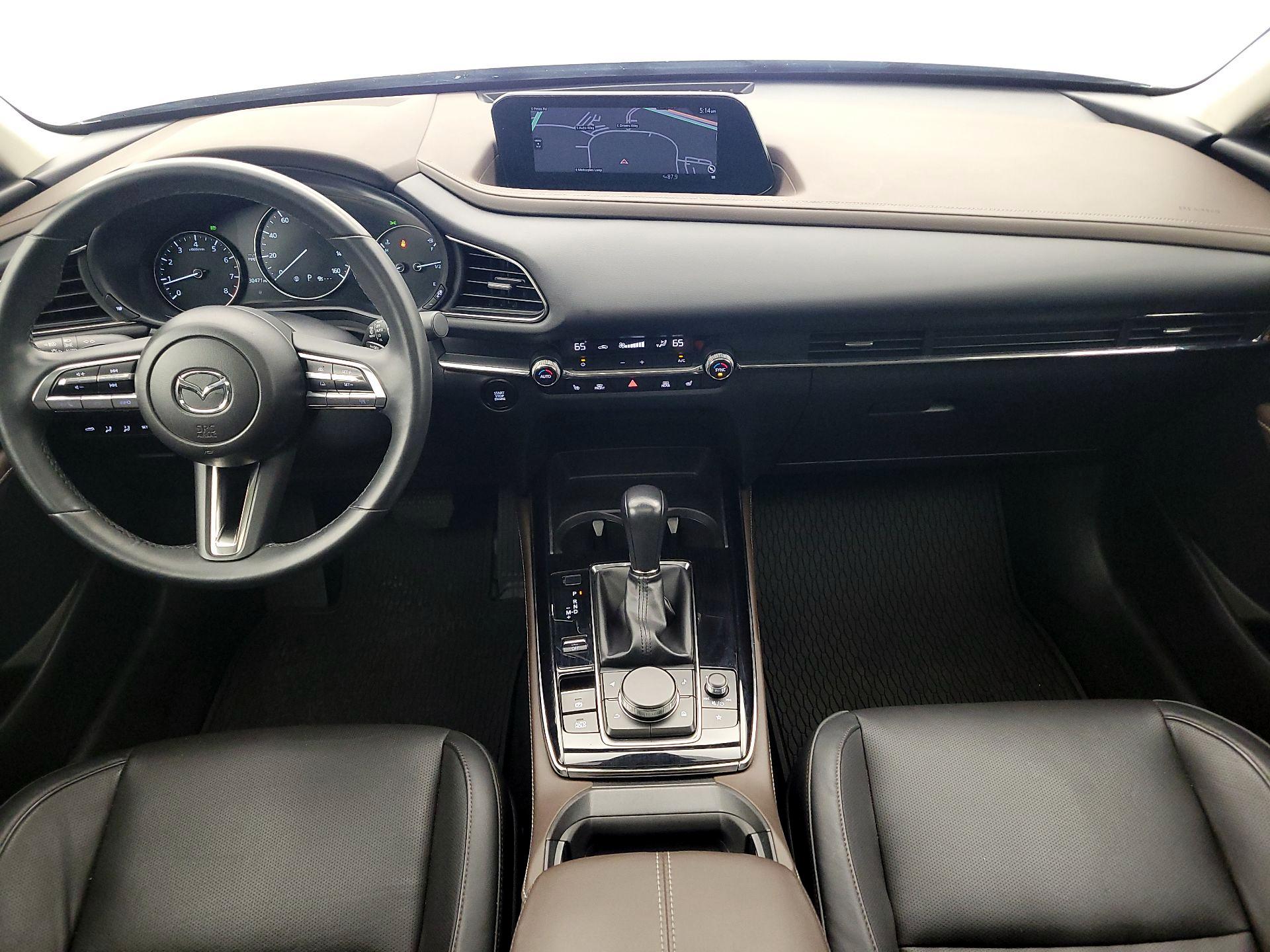 Thumbnail: 2023 Mazda CX-30 - 9