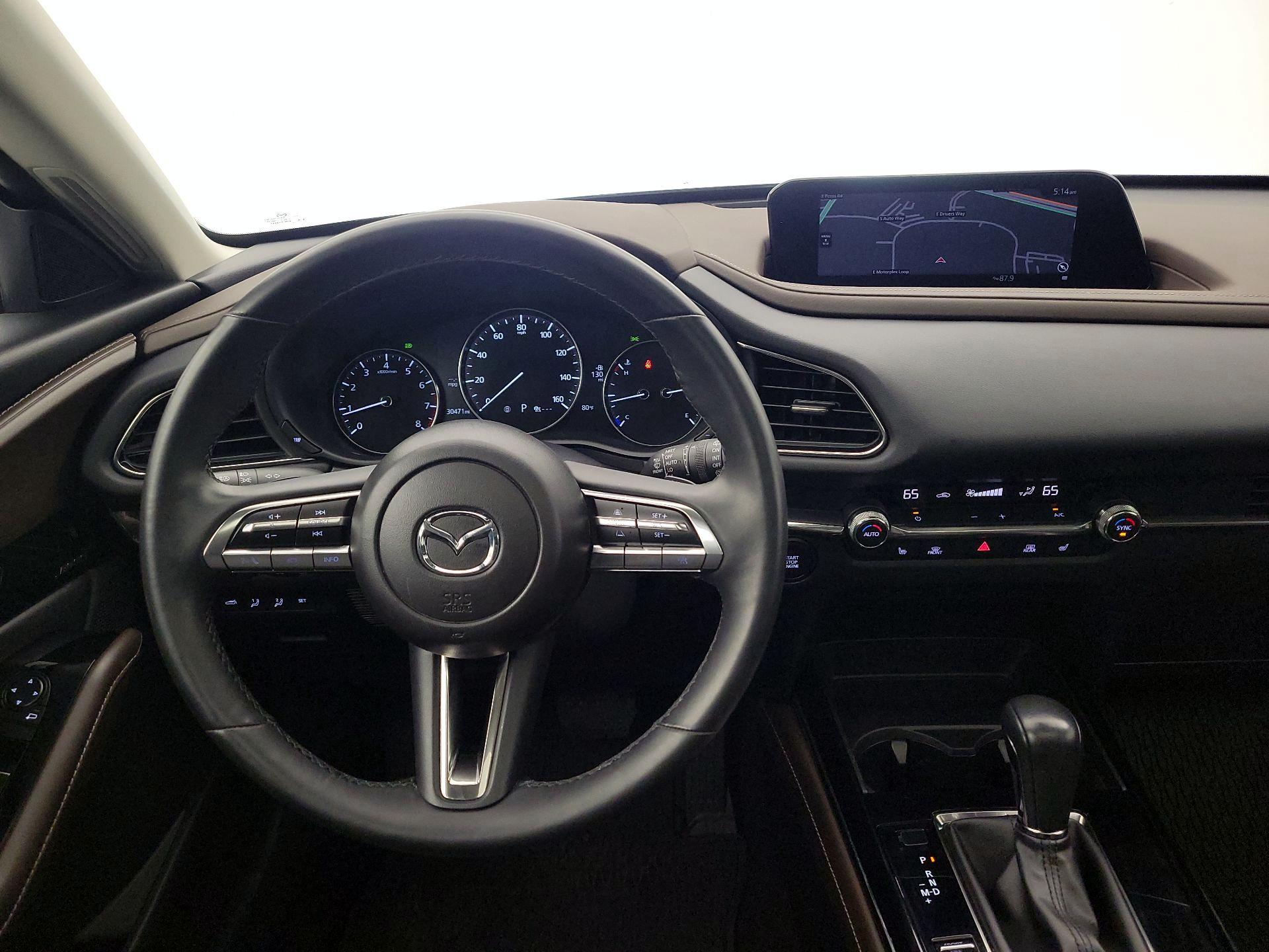 Thumbnail: 2023 Mazda CX-30 - 10