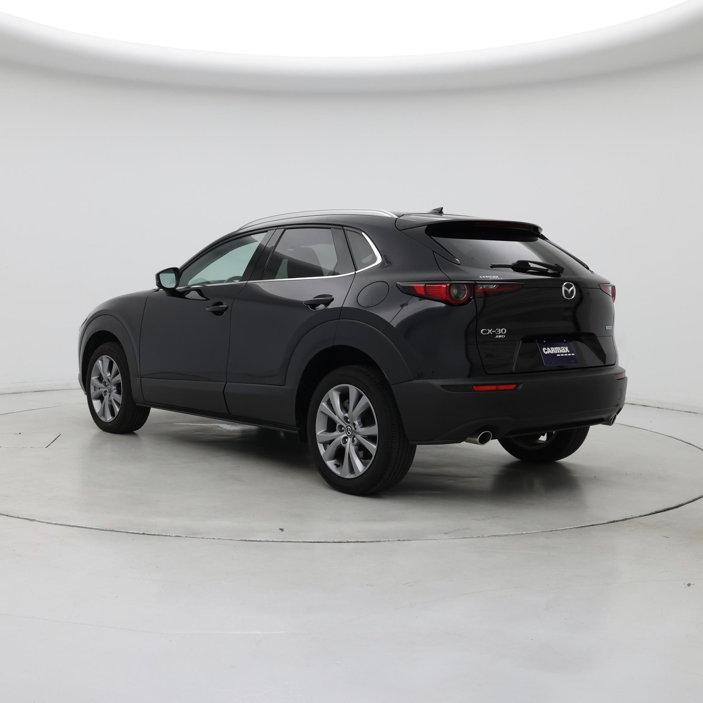 Thumbnail: 2023 Mazda CX-30 - 2