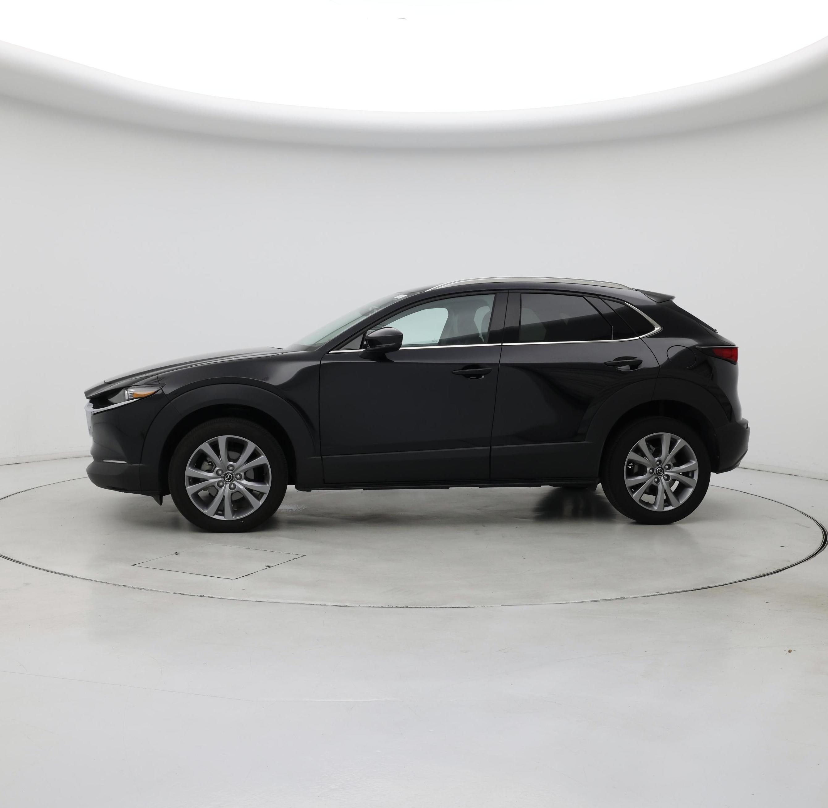 Thumbnail: 2023 Mazda CX-30 - 3