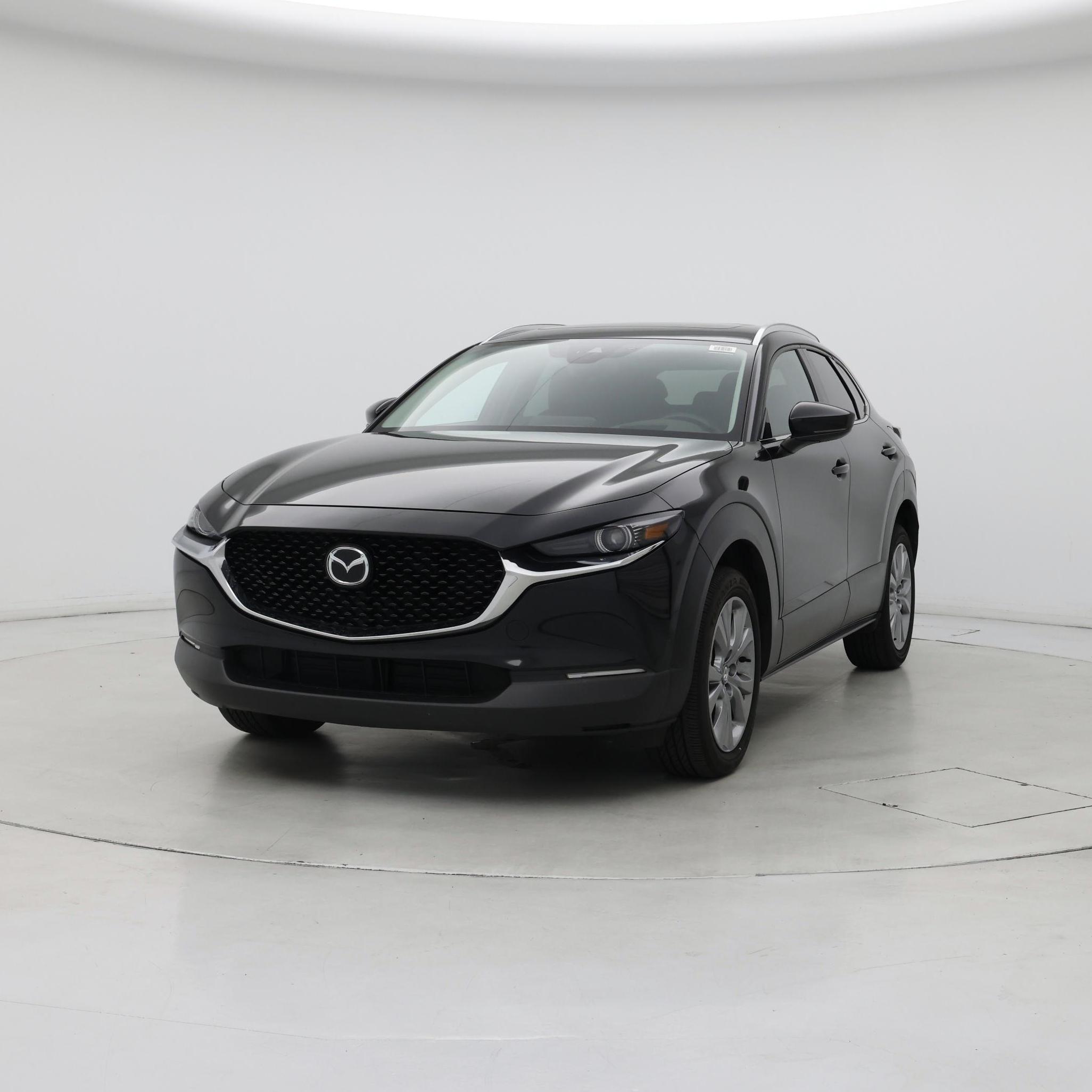 Thumbnail: 2023 Mazda CX-30 - 4