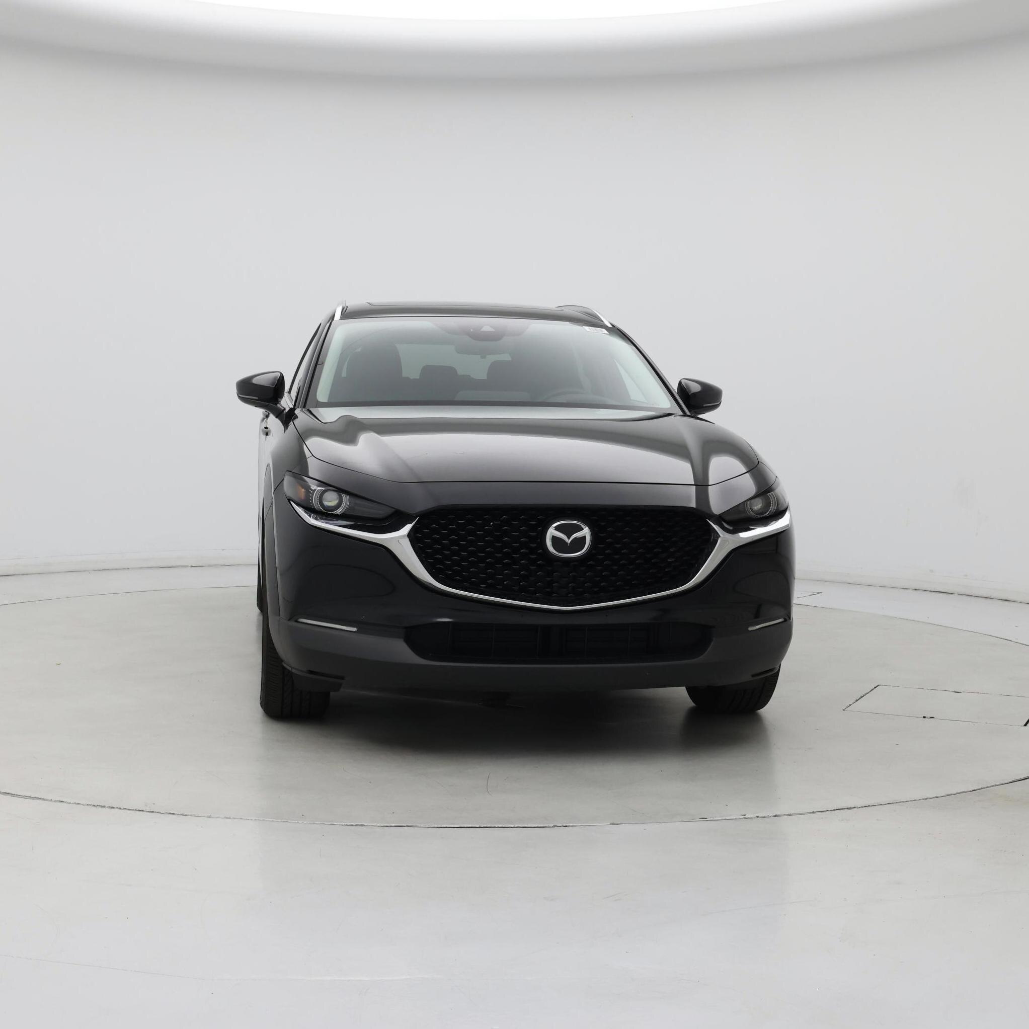 Thumbnail: 2023 Mazda CX-30 - 5
