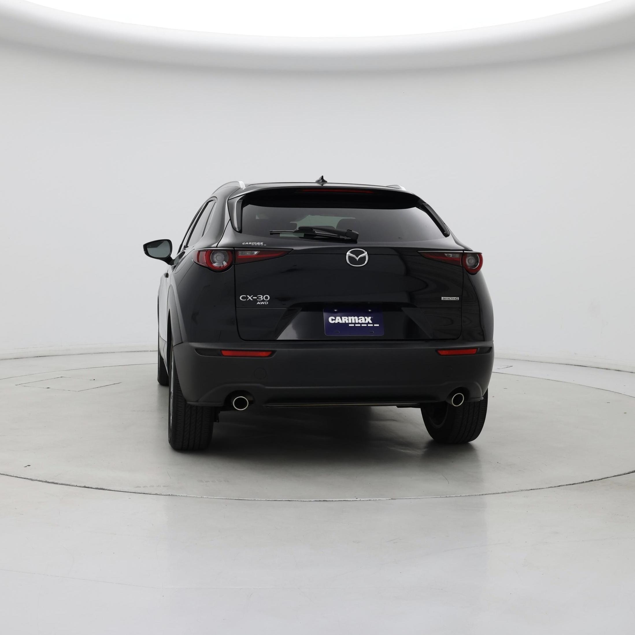 Thumbnail: 2023 Mazda CX-30 - 6