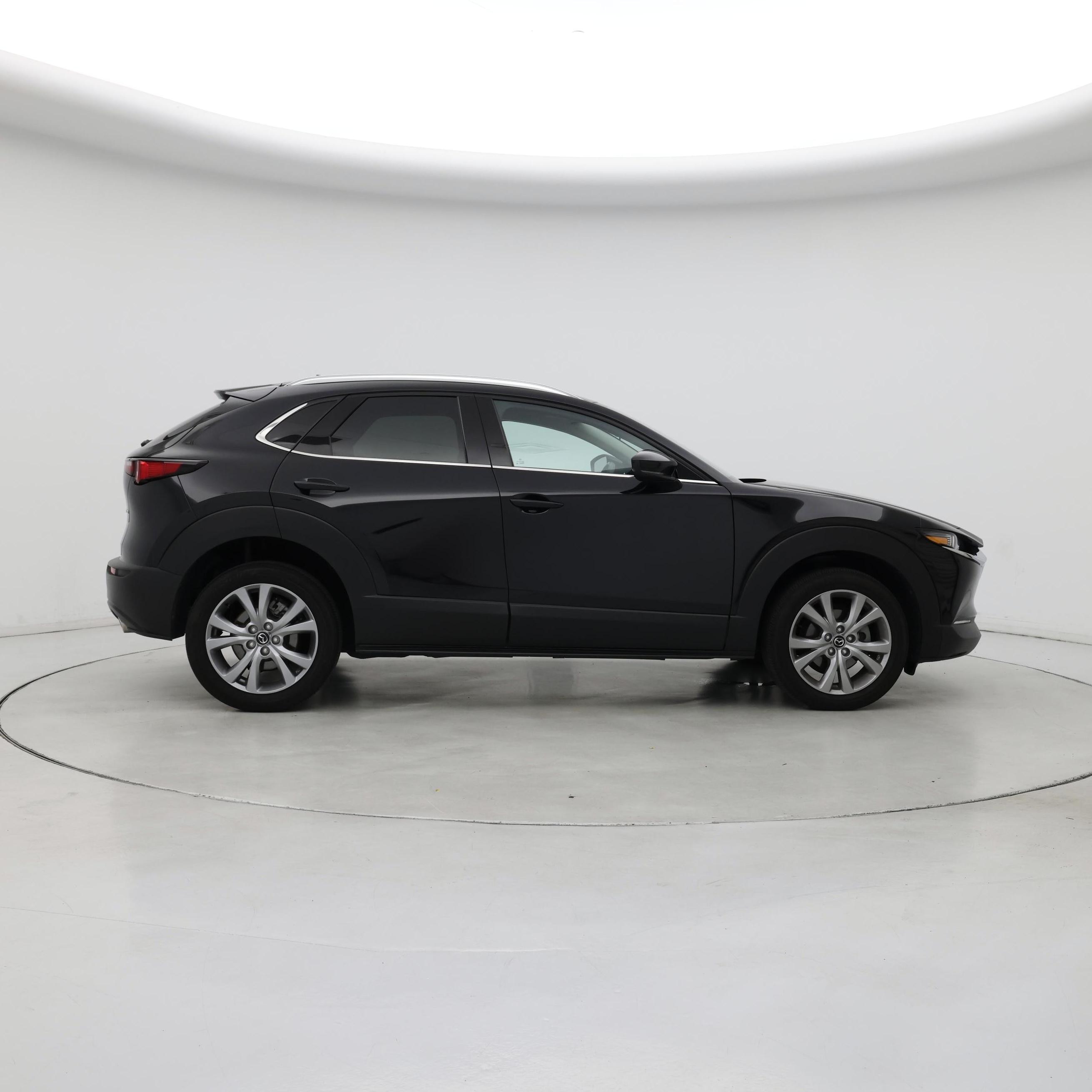 Thumbnail: 2023 Mazda CX-30 - 7