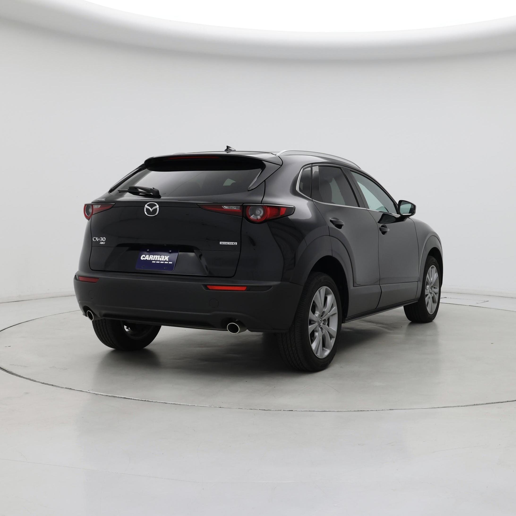 Thumbnail: 2023 Mazda CX-30 - 8