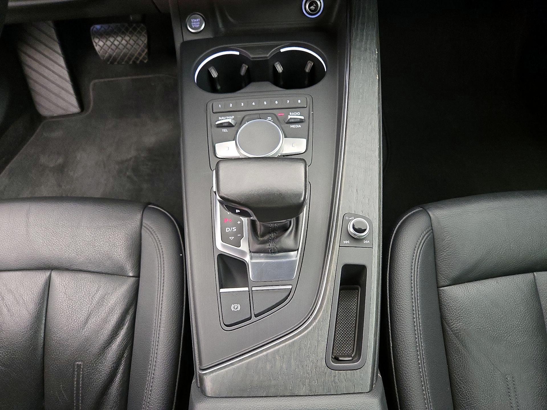 Thumbnail: 2017 Audi A4 - 18