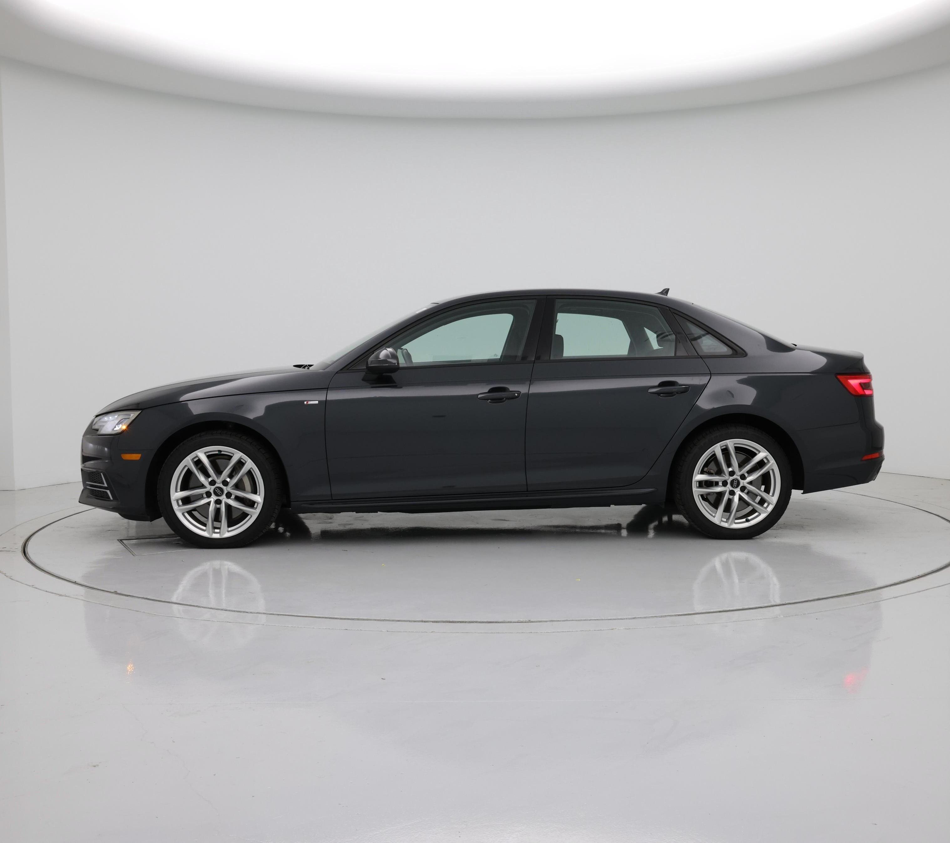 Thumbnail: 2017 Audi A4 - 3