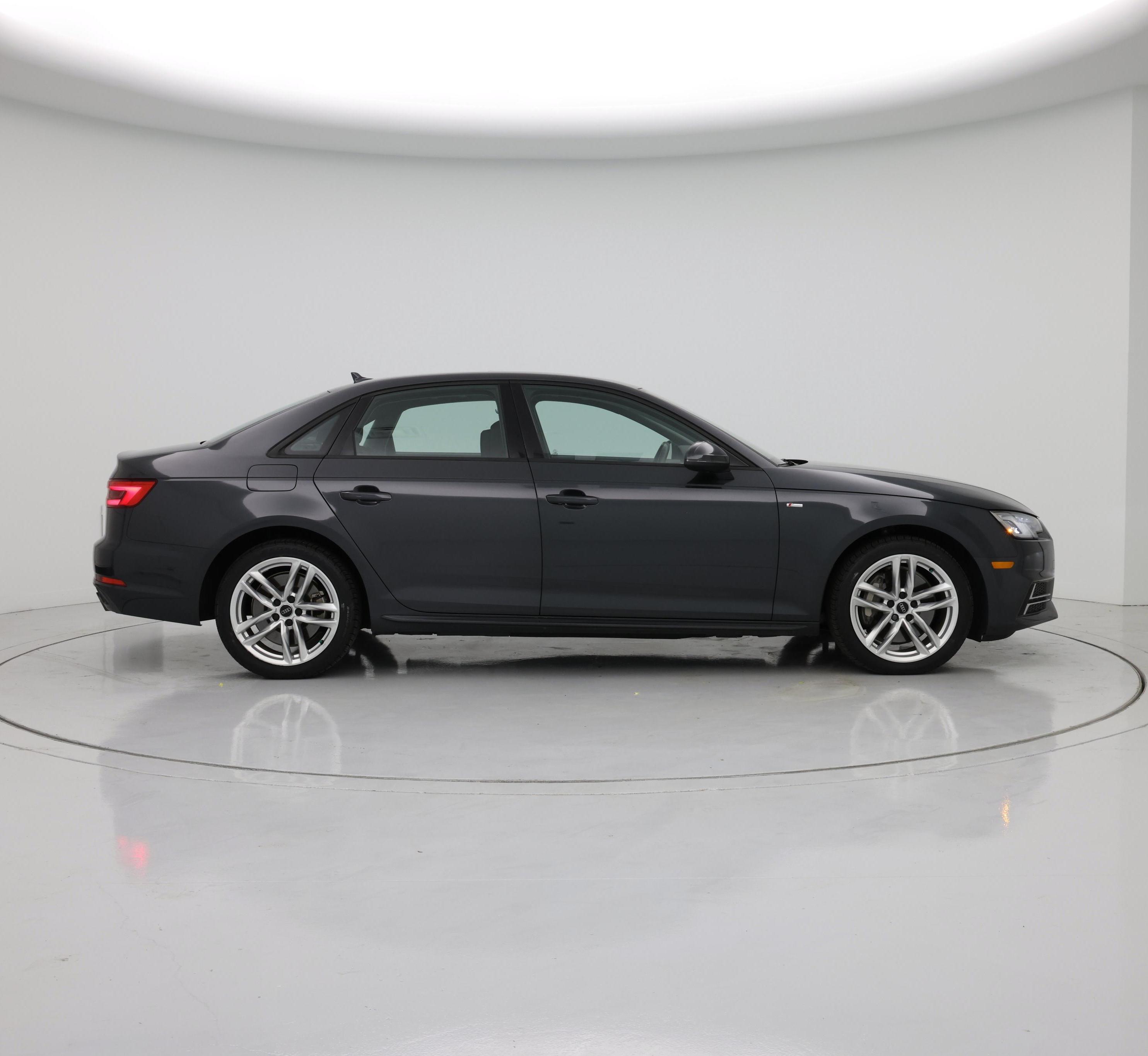 Thumbnail: 2017 Audi A4 - 7