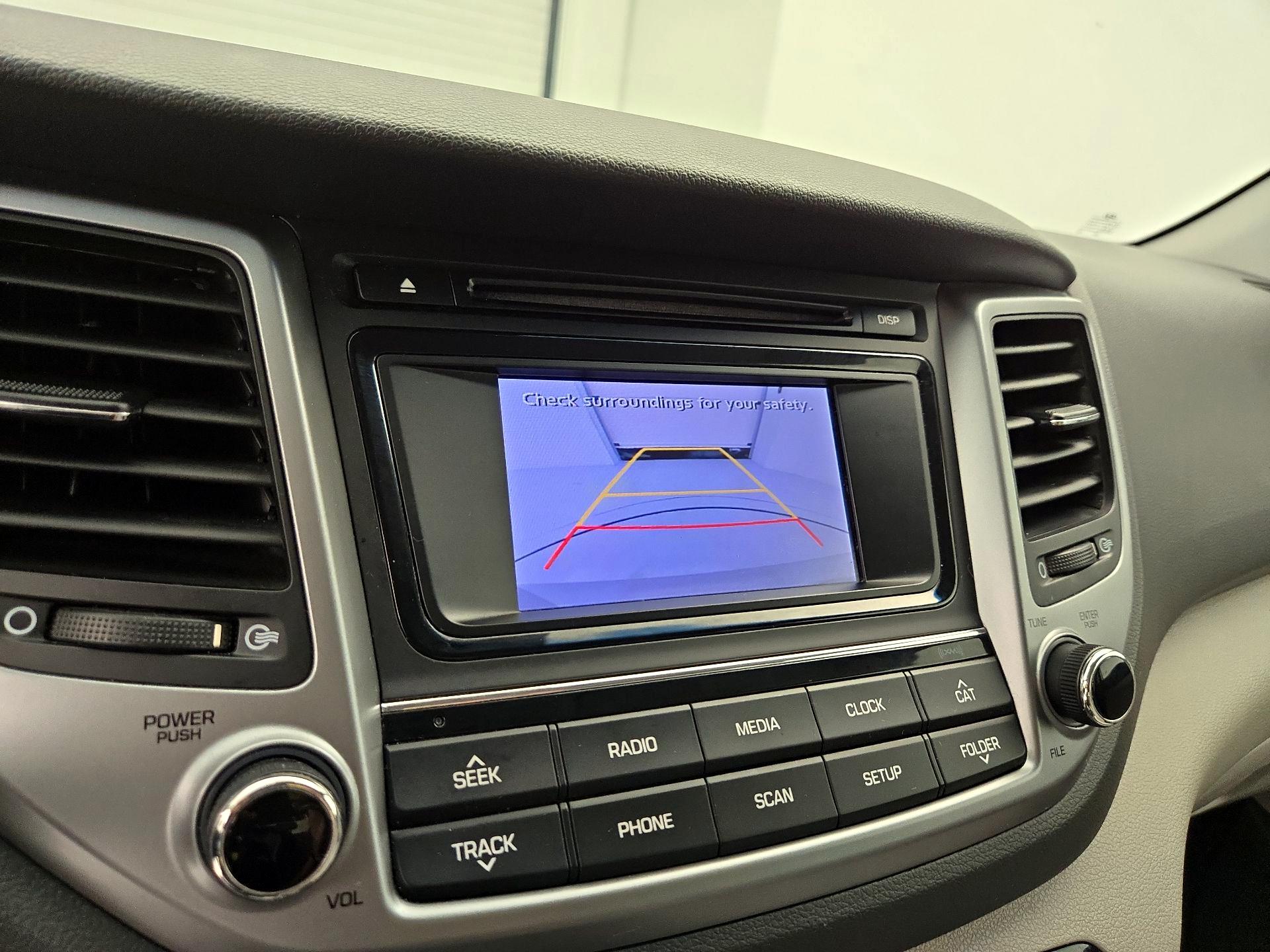 Thumbnail: 2017 Hyundai Tucson - 14
