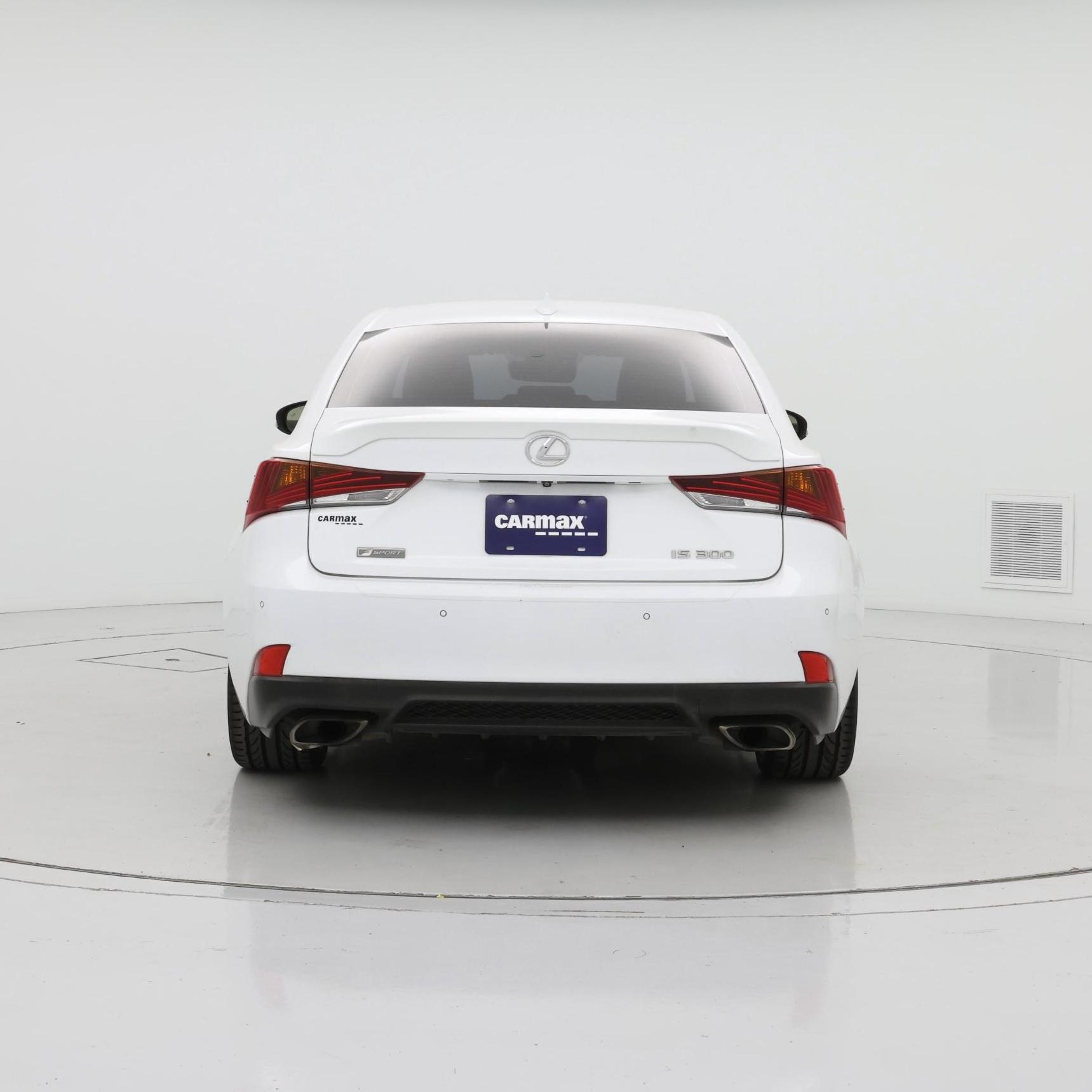 Thumbnail: 2018 Lexus IS - 6